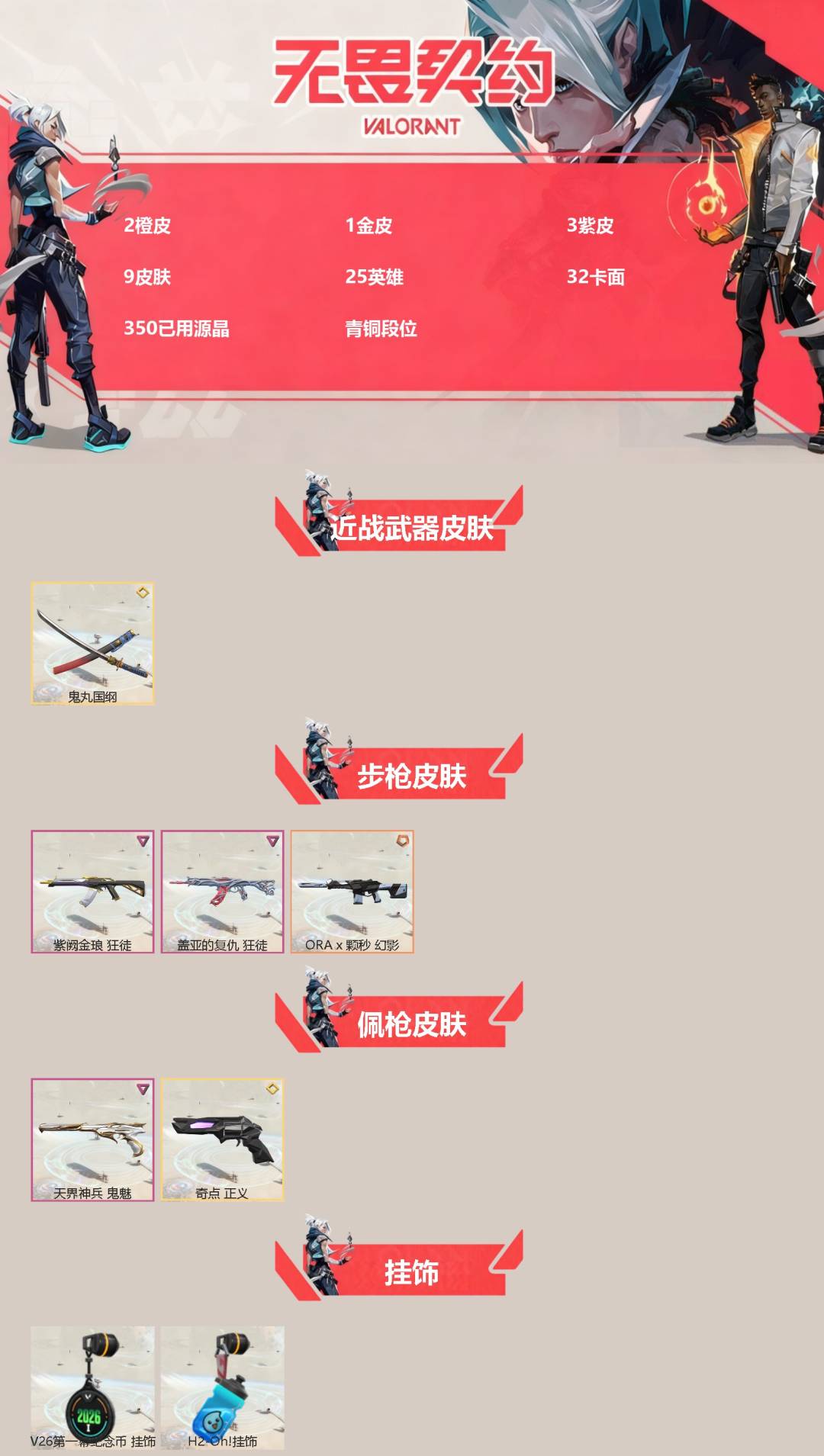 WWQQM414086无畏契约账号详情图3