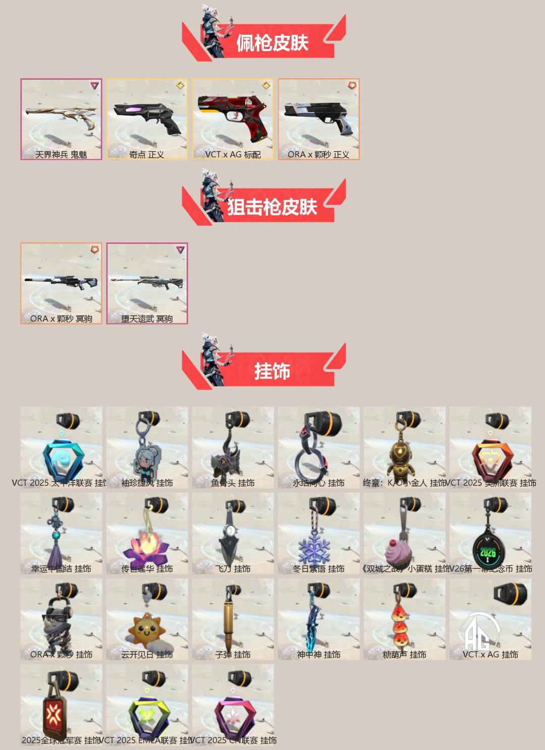 WWQQM414143无畏契约账号详情图4