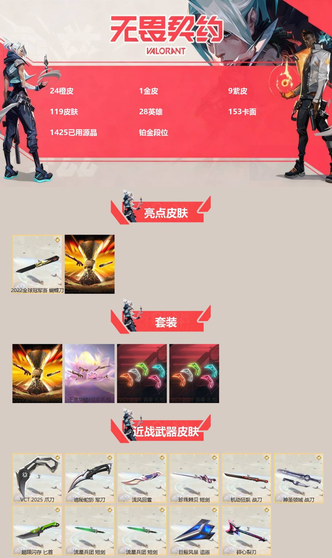 WWQQM414221无畏契约账号详情图3