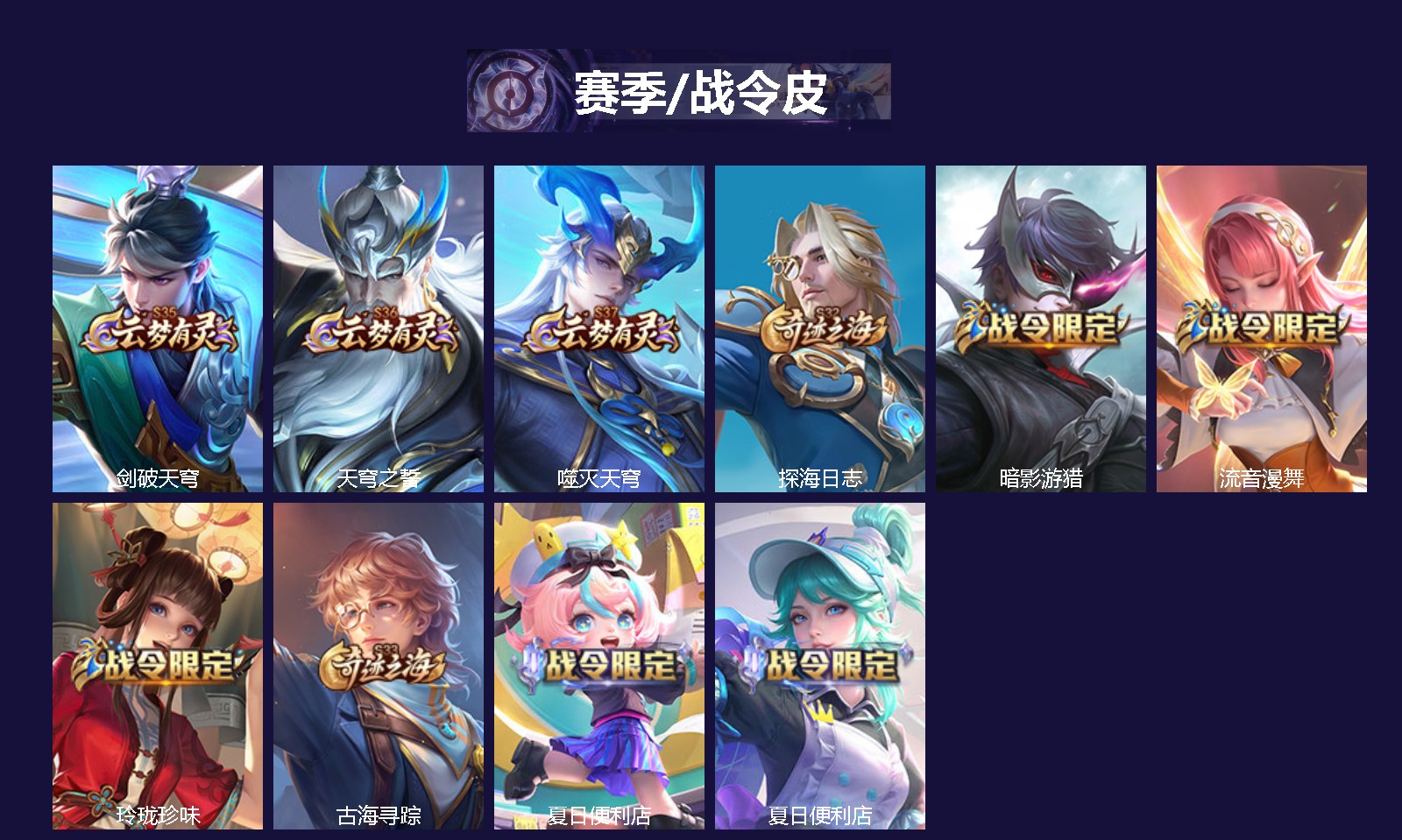 WZCMW4168488王者荣耀账号详情图2