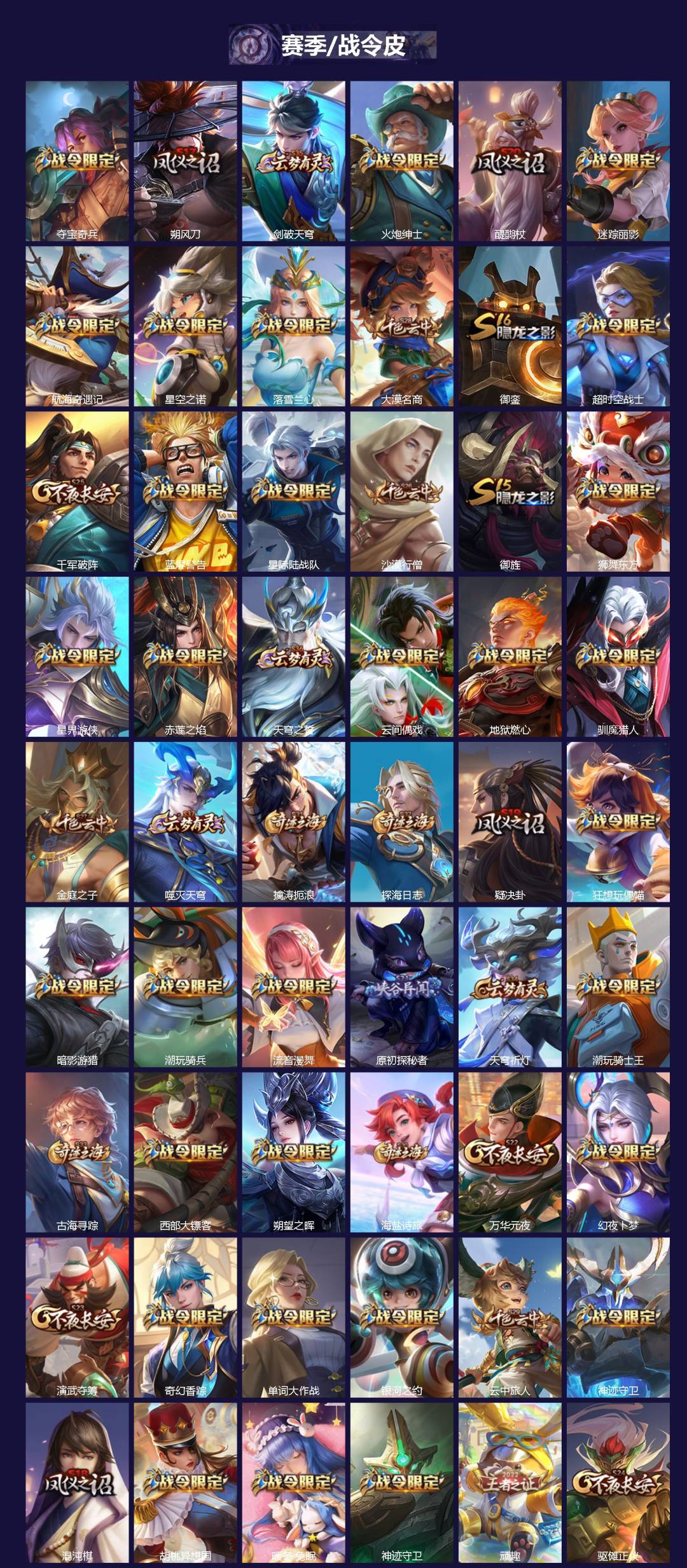 WZQM4173899王者荣耀账号详情图4 WZQM4173899王者荣耀账号详情图4