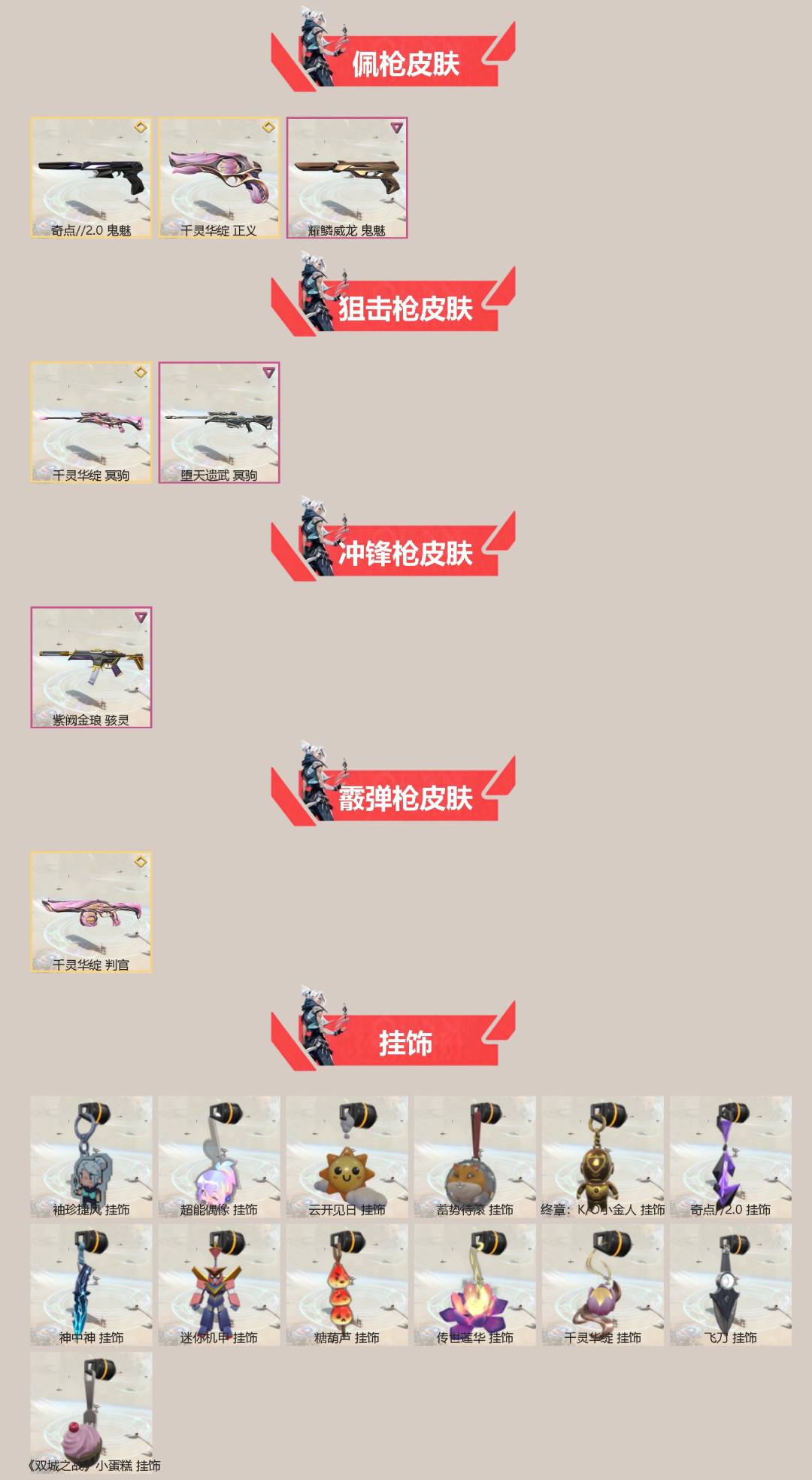 WWQQM414308无畏契约账号详情图4