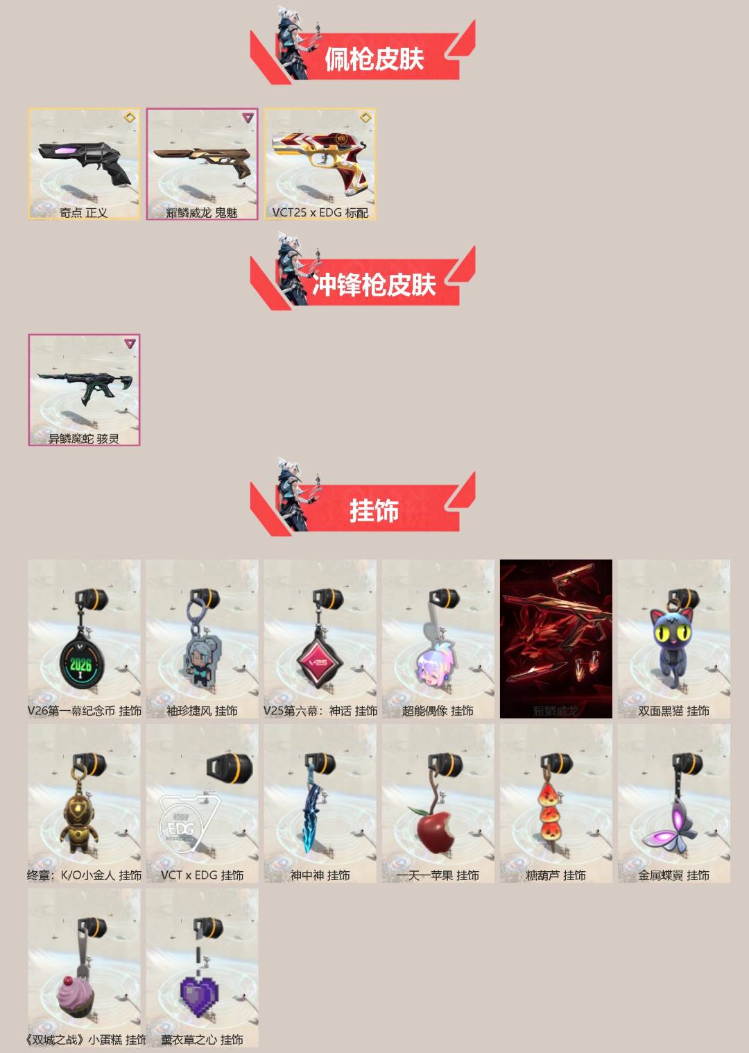 WWQQM414412无畏契约账号详情图4