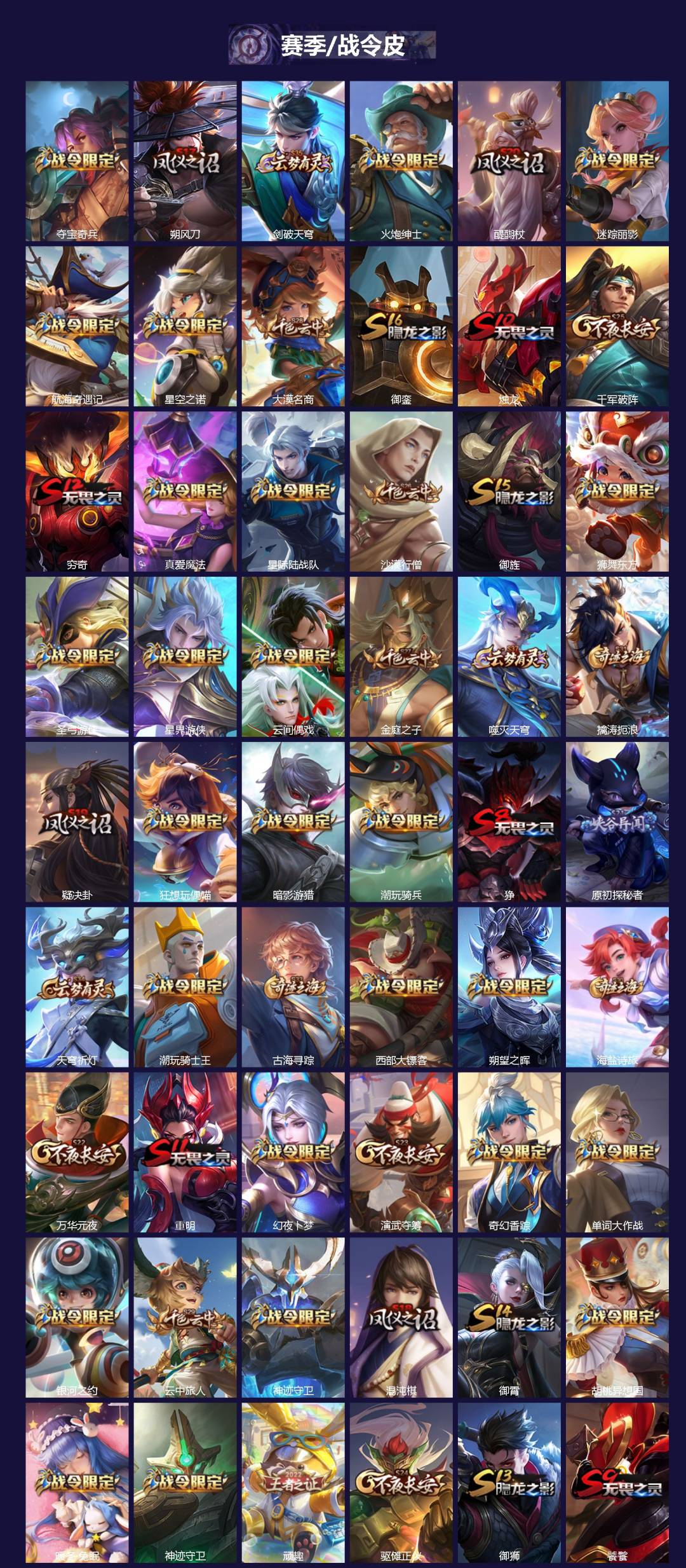 WZQM4174540王者荣耀账号详情图4 WZQM4174540王者荣耀账号详情图4