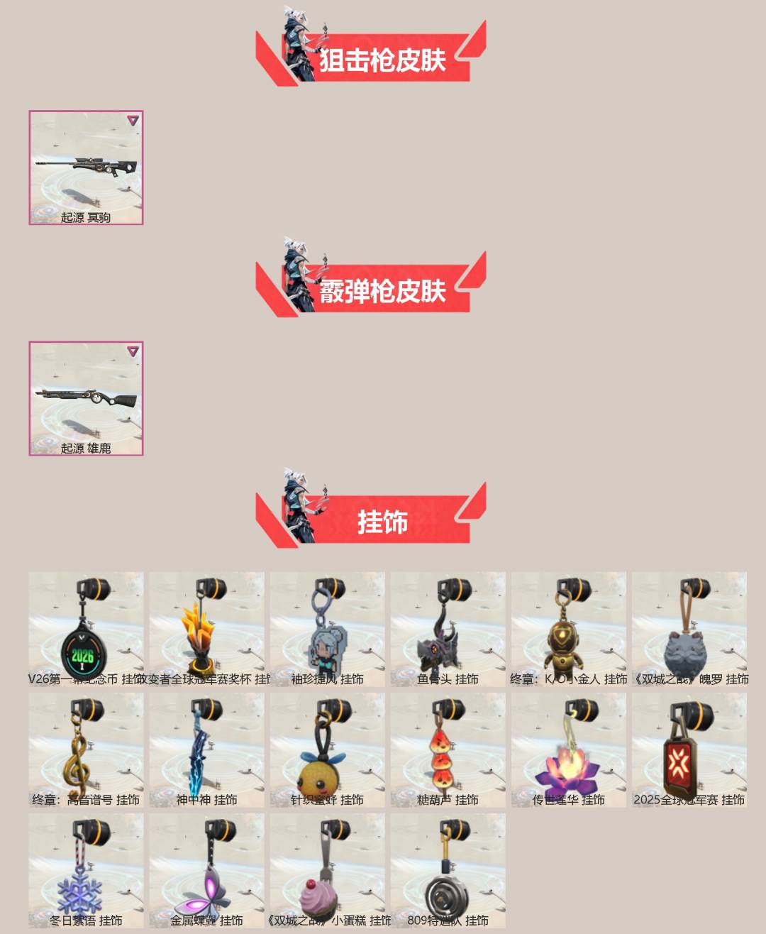 WWQQM414562无畏契约账号详情图4