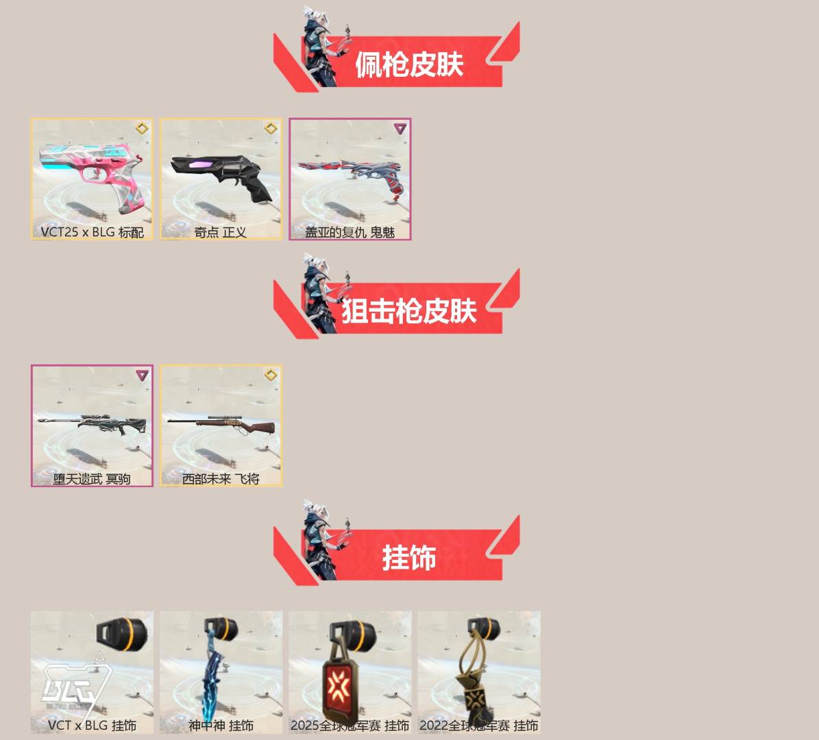 WWQQM414675无畏契约账号详情图4