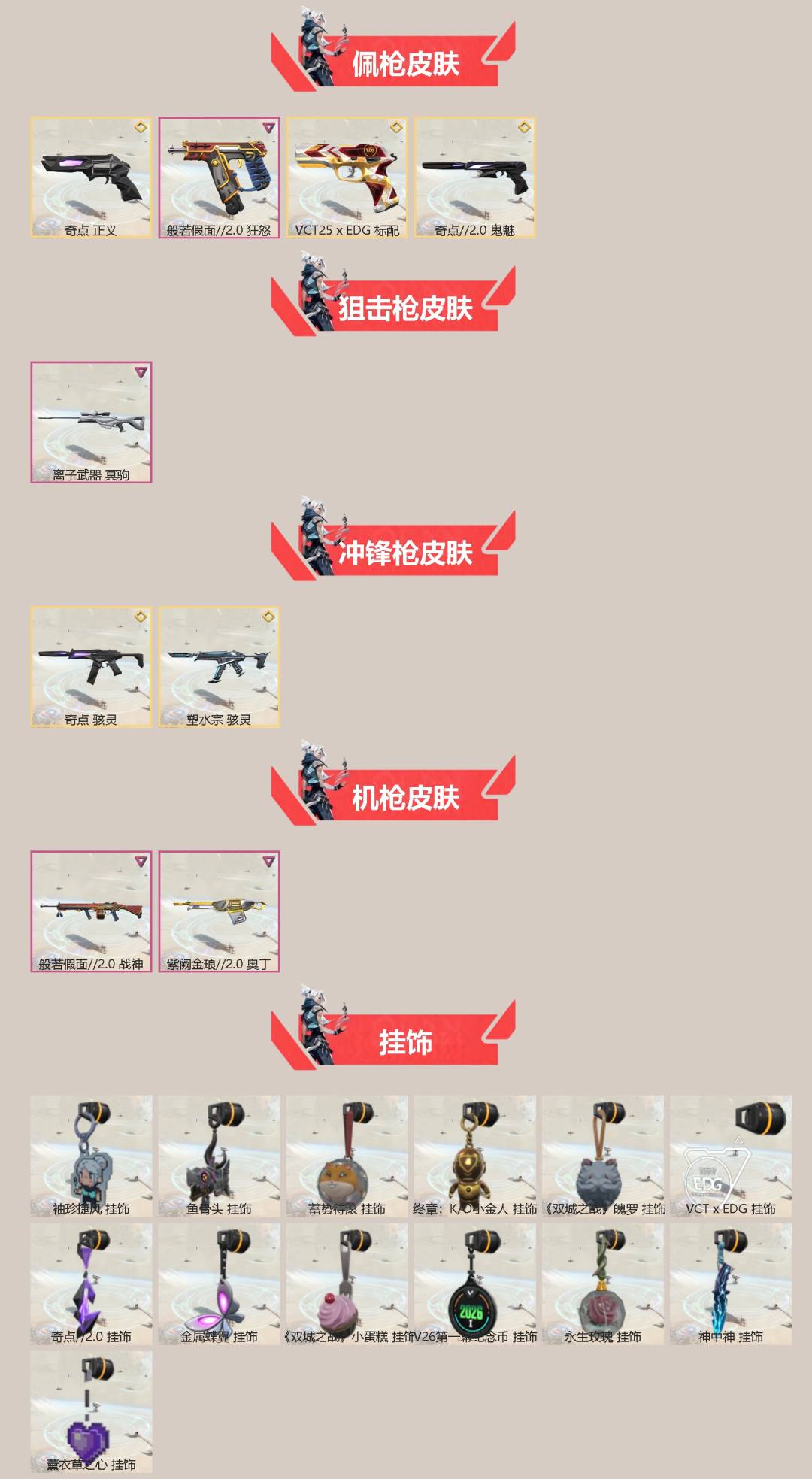 WWQQM414840无畏契约账号详情图4 WWQQM414840无畏契约账号详情图4