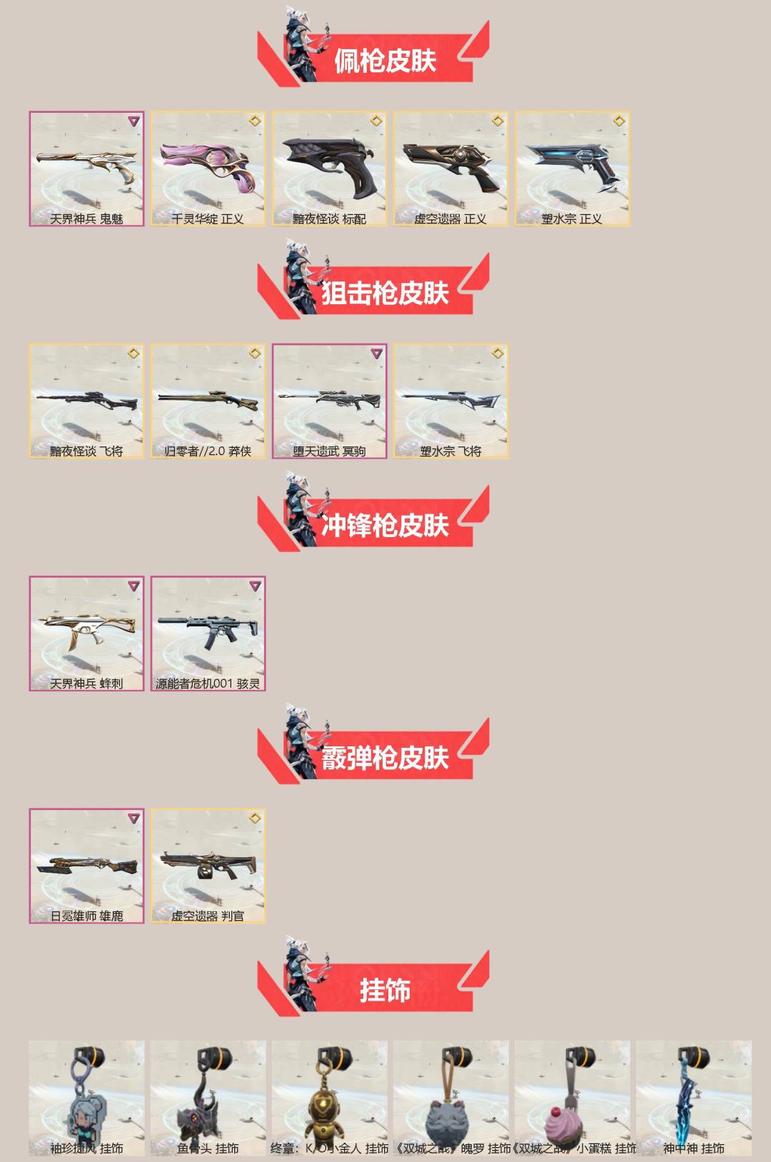 WWQQM414876无畏契约账号详情图4 WWQQM414876无畏契约账号详情图4