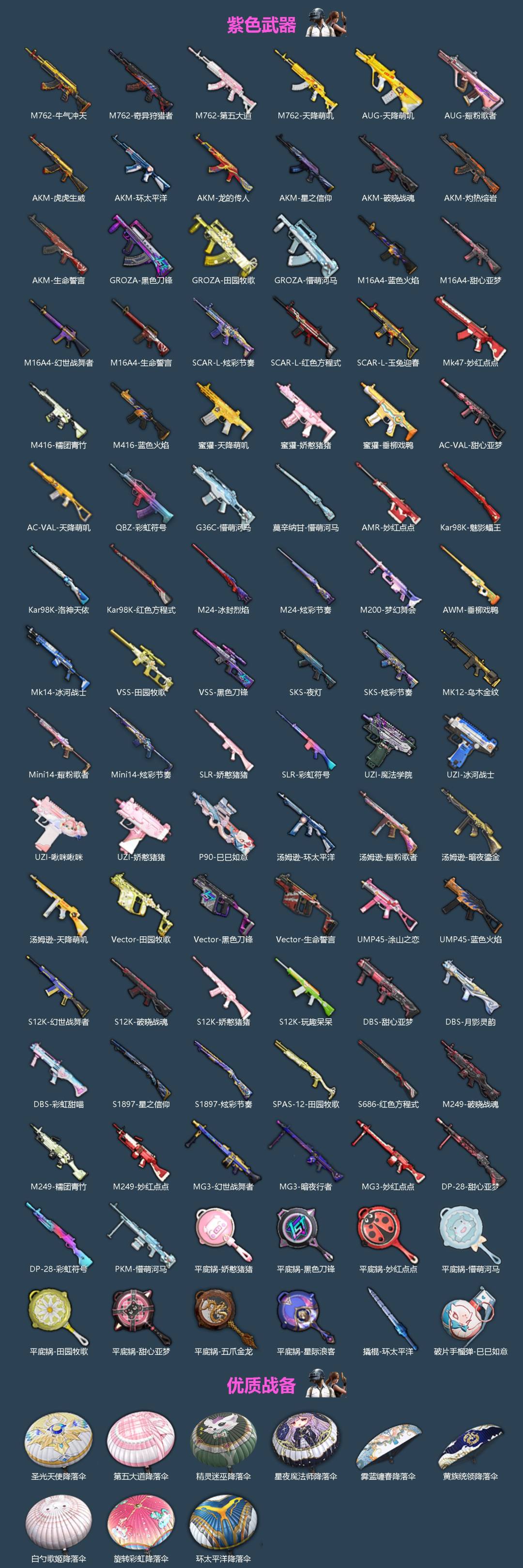 HPQM4103278和平精英账号详情图5