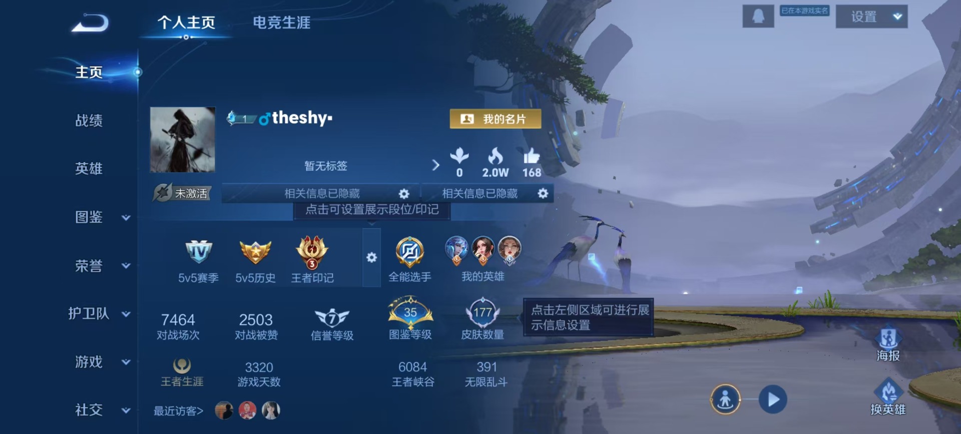 WZQM4206576王者荣耀账号详情图11