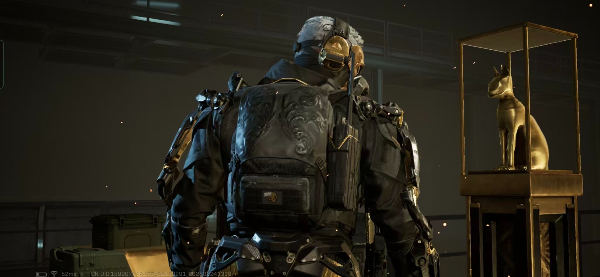 SJZQM455304三角洲行动账号详情图44