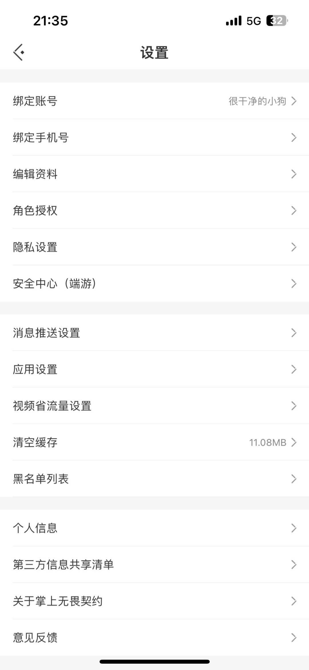 WWQLX428802无畏契约账号详情图5