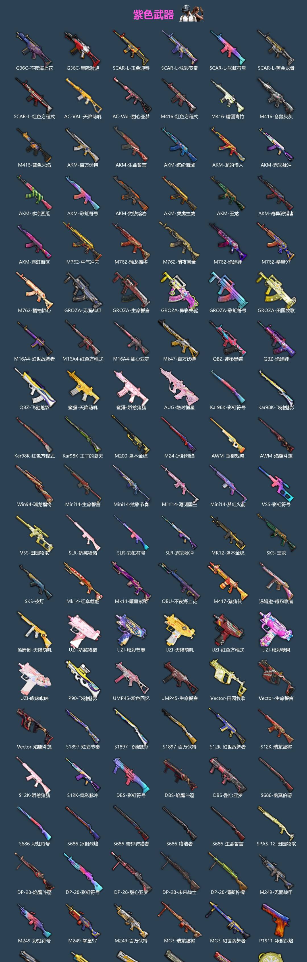 HPQM4107632和平精英账号详情图5