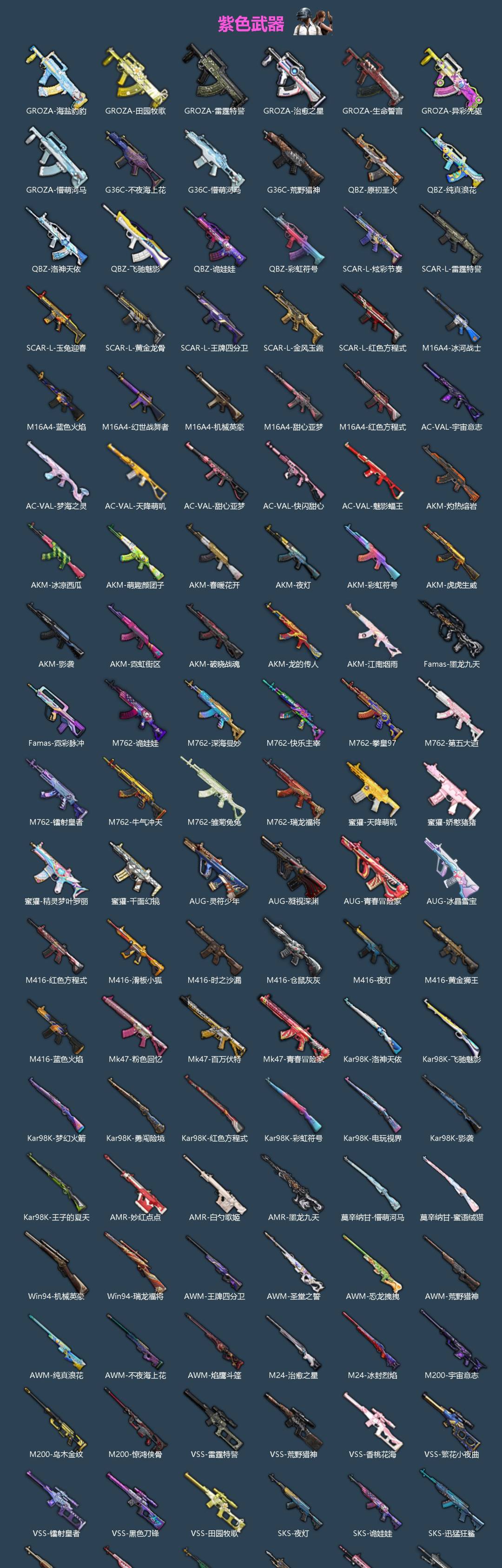 HPCMW4113237和平精英账号详情图4