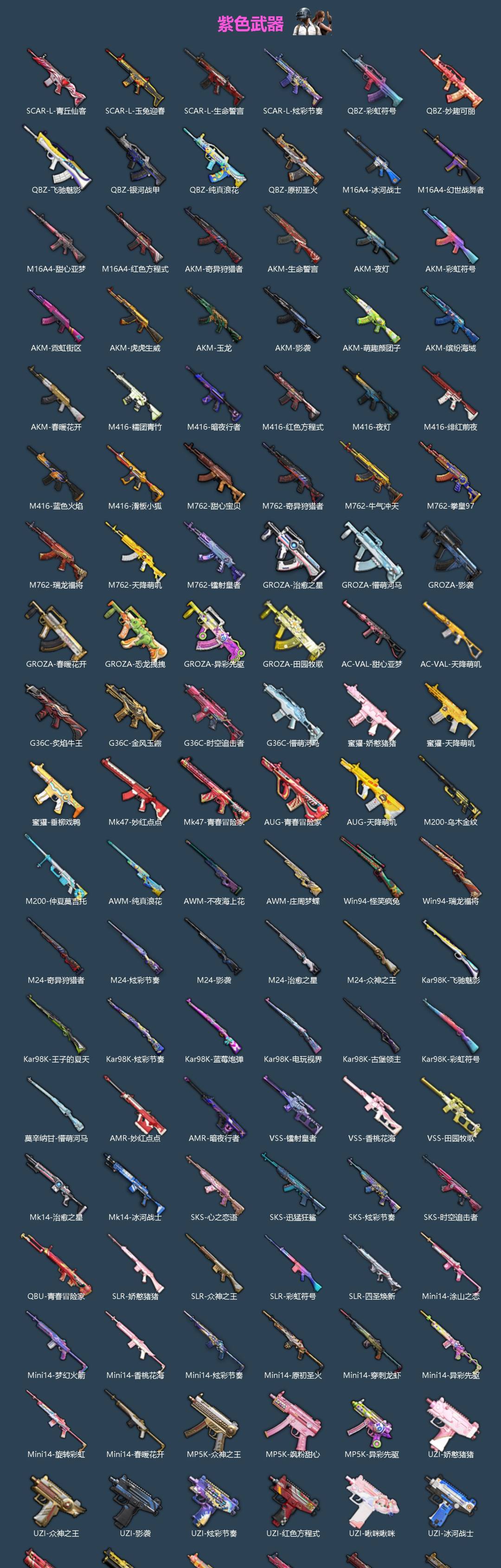 HPQM4109949和平精英账号详情图5