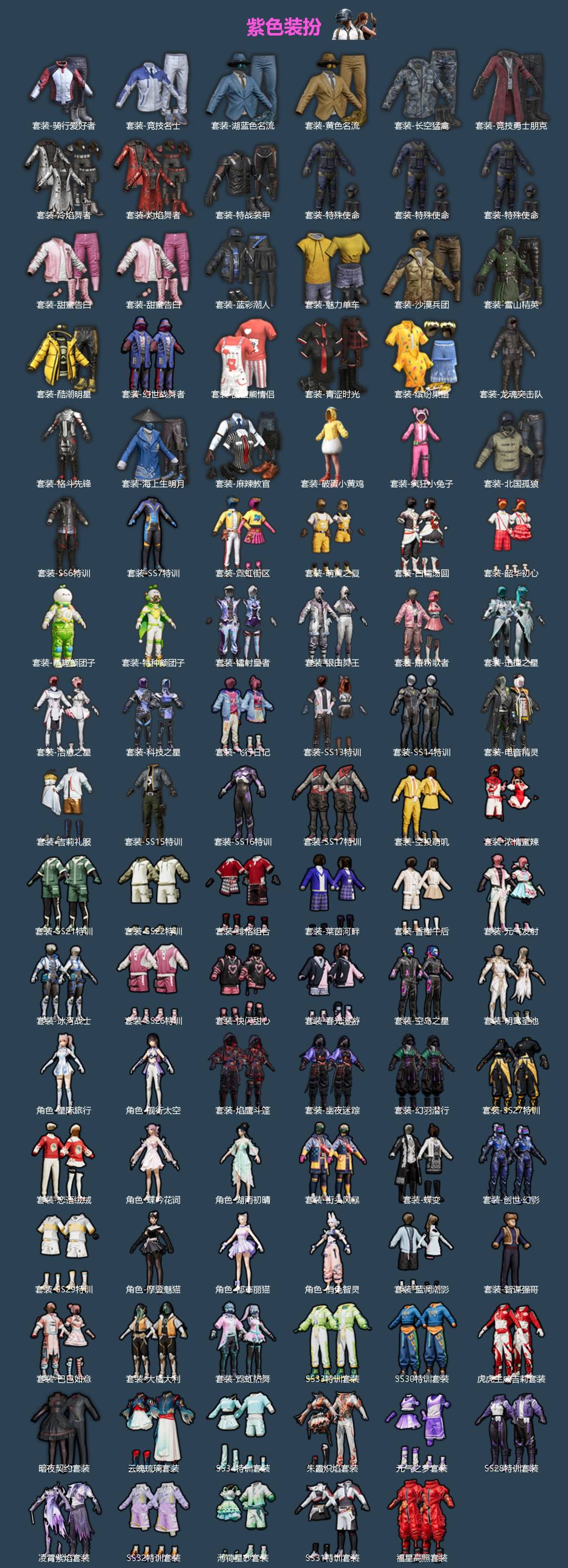 HPQM4109998和平精英账号详情图4