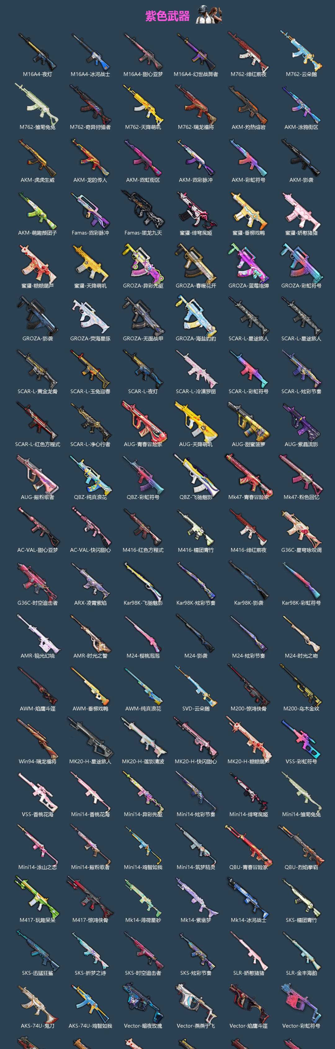 HPCMW4114331和平精英账号详情图3