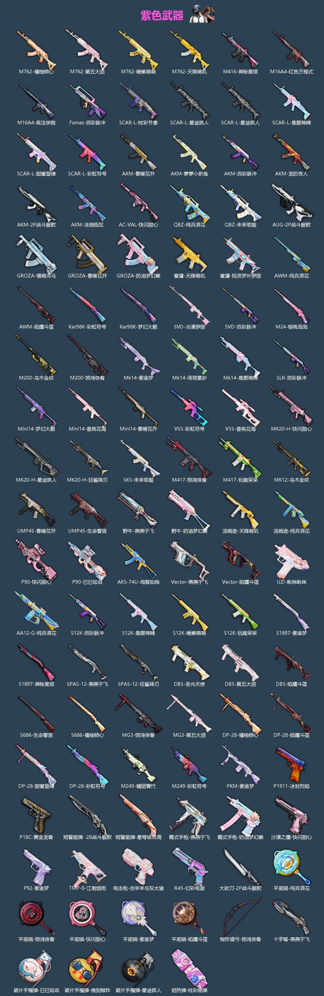 HPCMW4114441和平精英账号详情图3