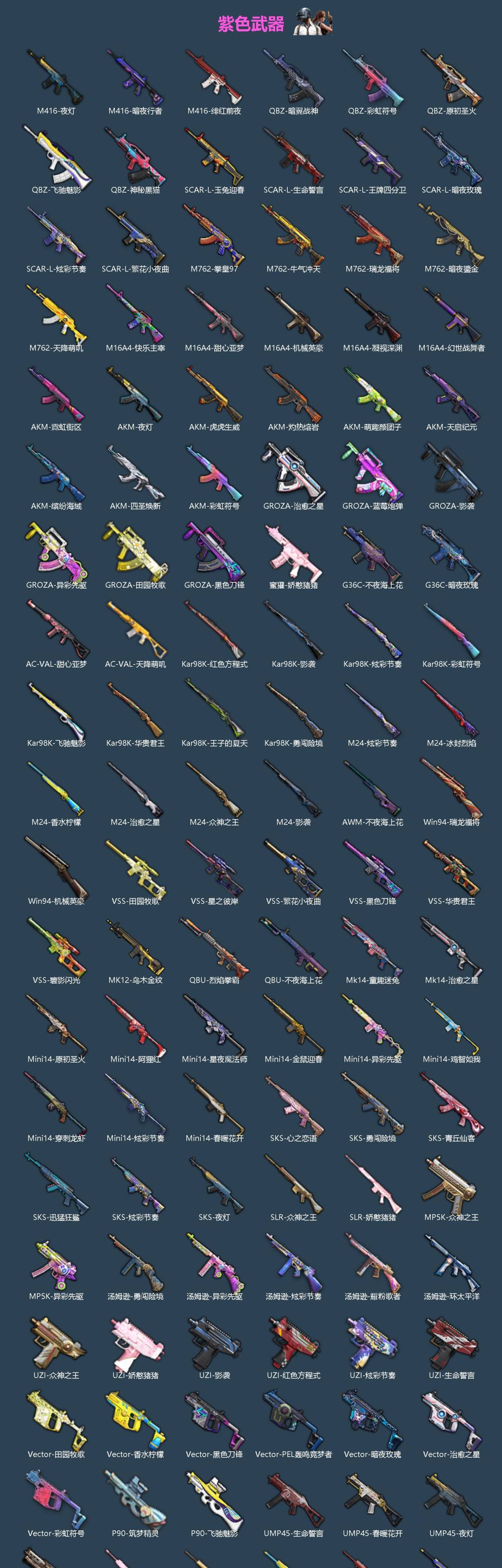 HPCMW4115137和平精英账号详情图3