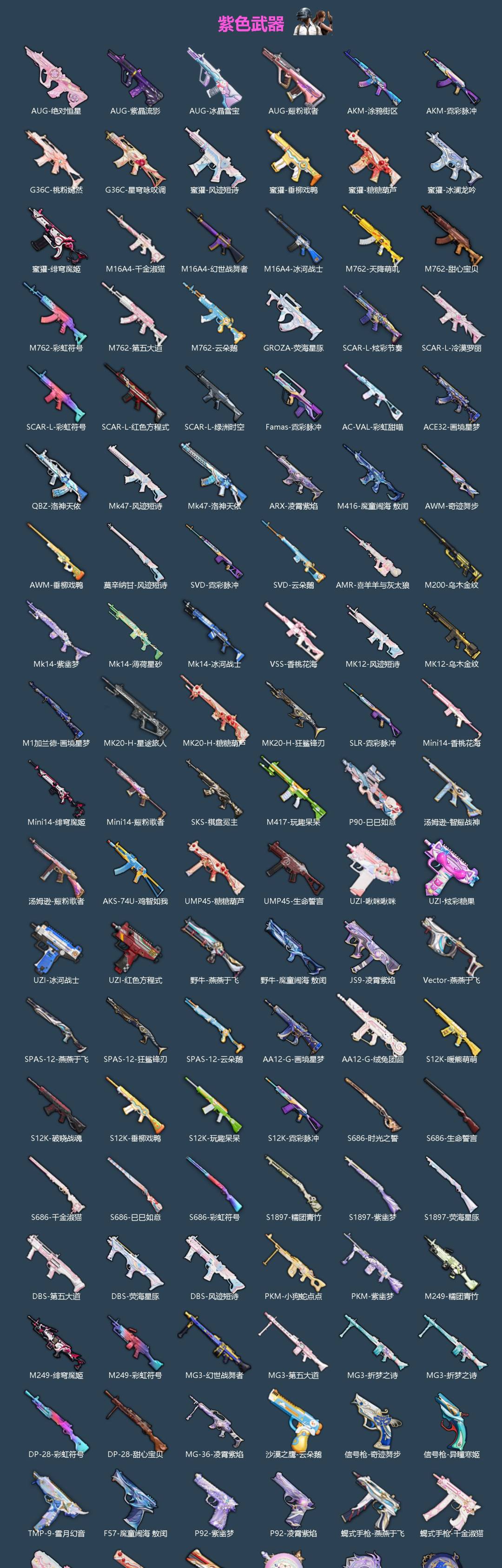 HPQM4111530和平精英账号详情图6