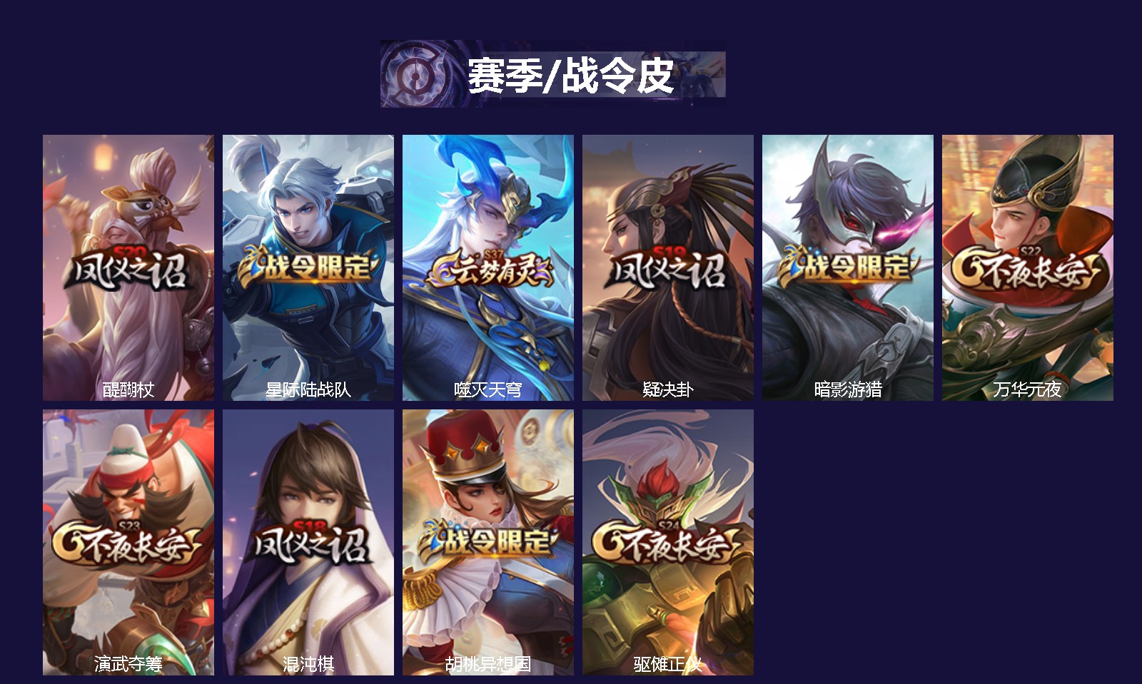 WZCMW4211432王者荣耀账号详情图2