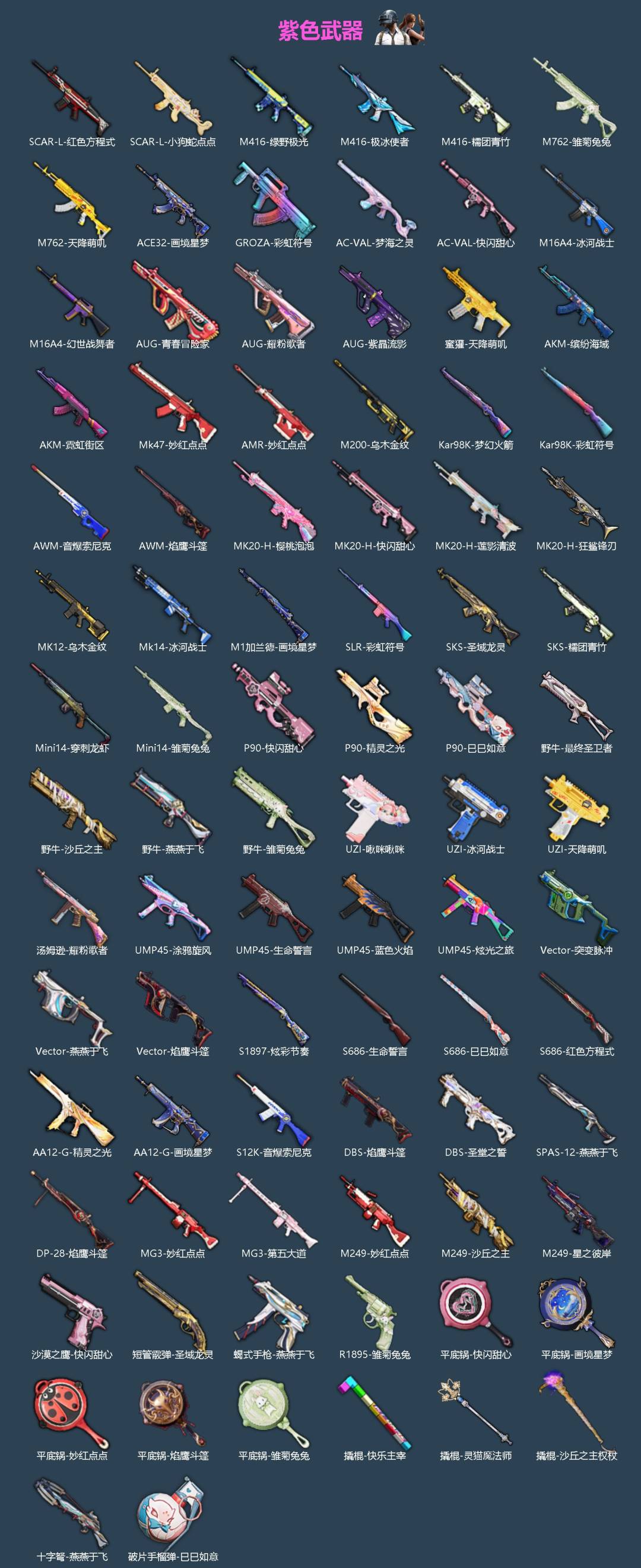 HPCMW4116448和平精英账号详情图3 HPCMW4116448和平精英账号详情图3