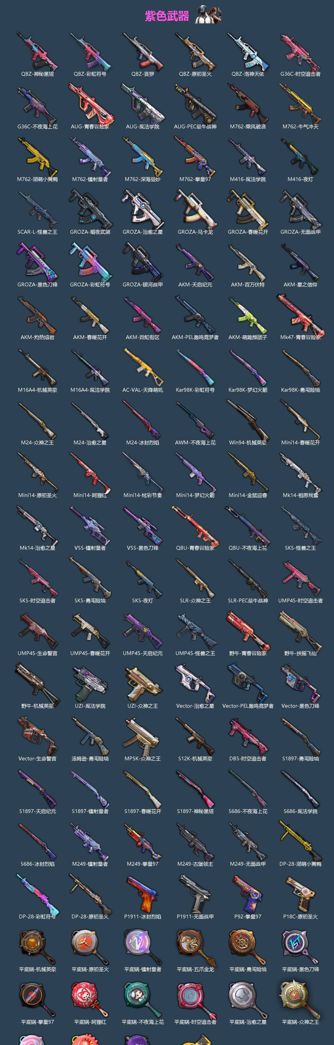 HPCMW4116466和平精英账号详情图3