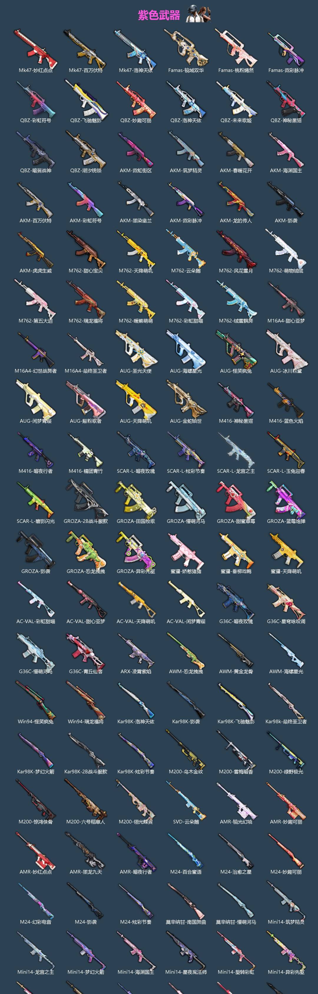 HPQM4112089和平精英账号详情图6