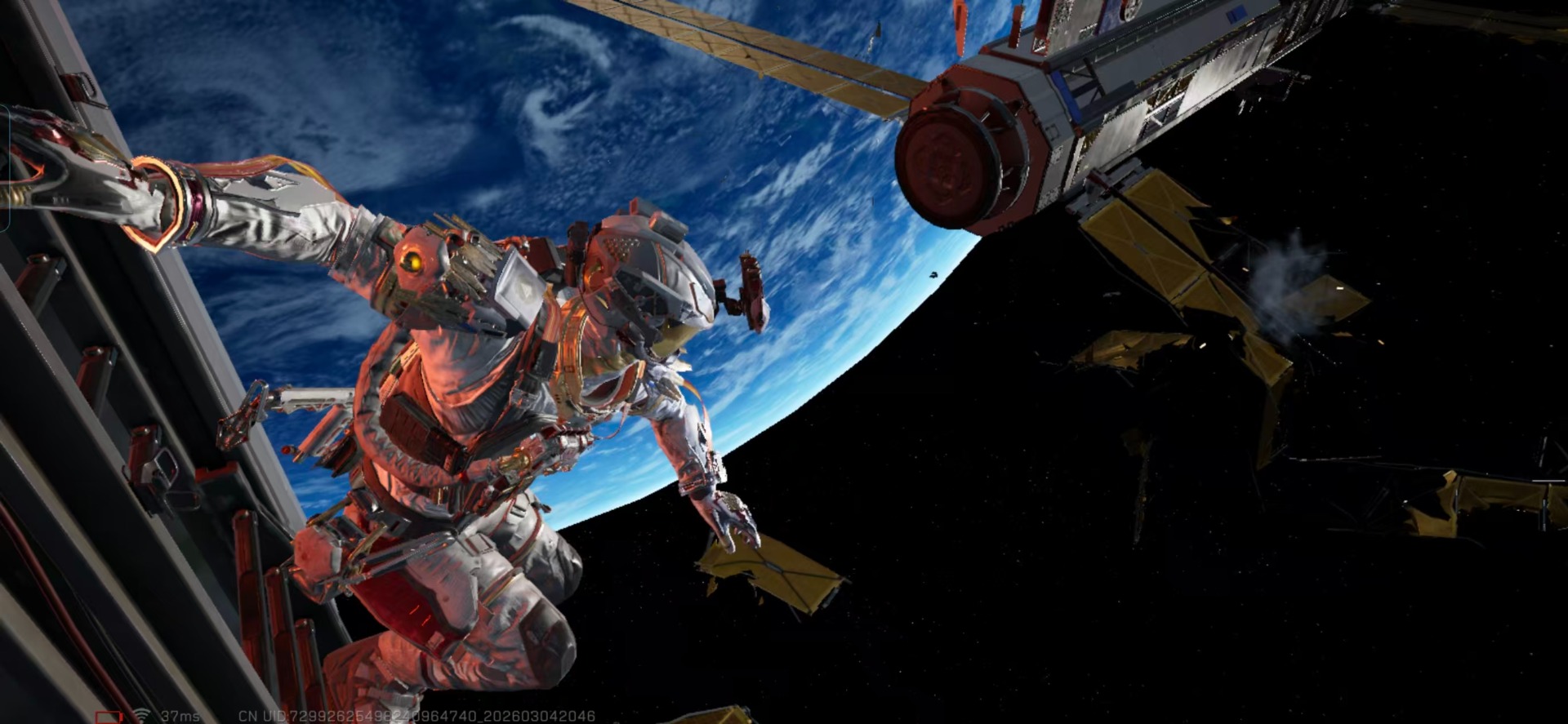 SJZCMW470343三角洲行动账号详情图15