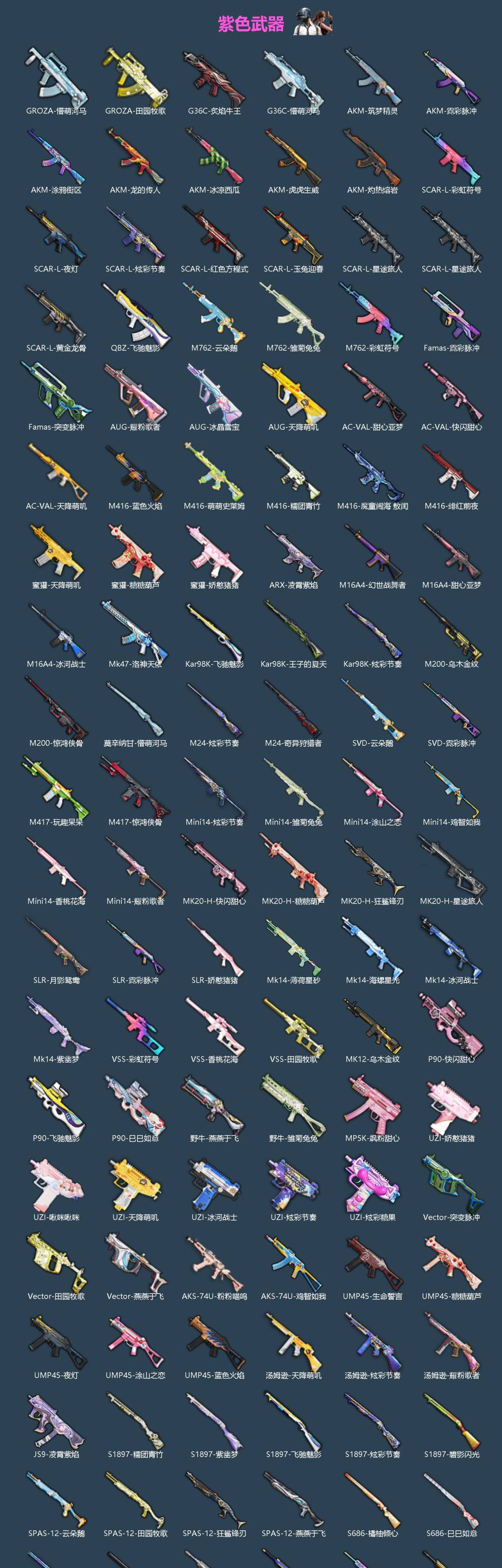 HPQM4113198和平精英账号详情图5