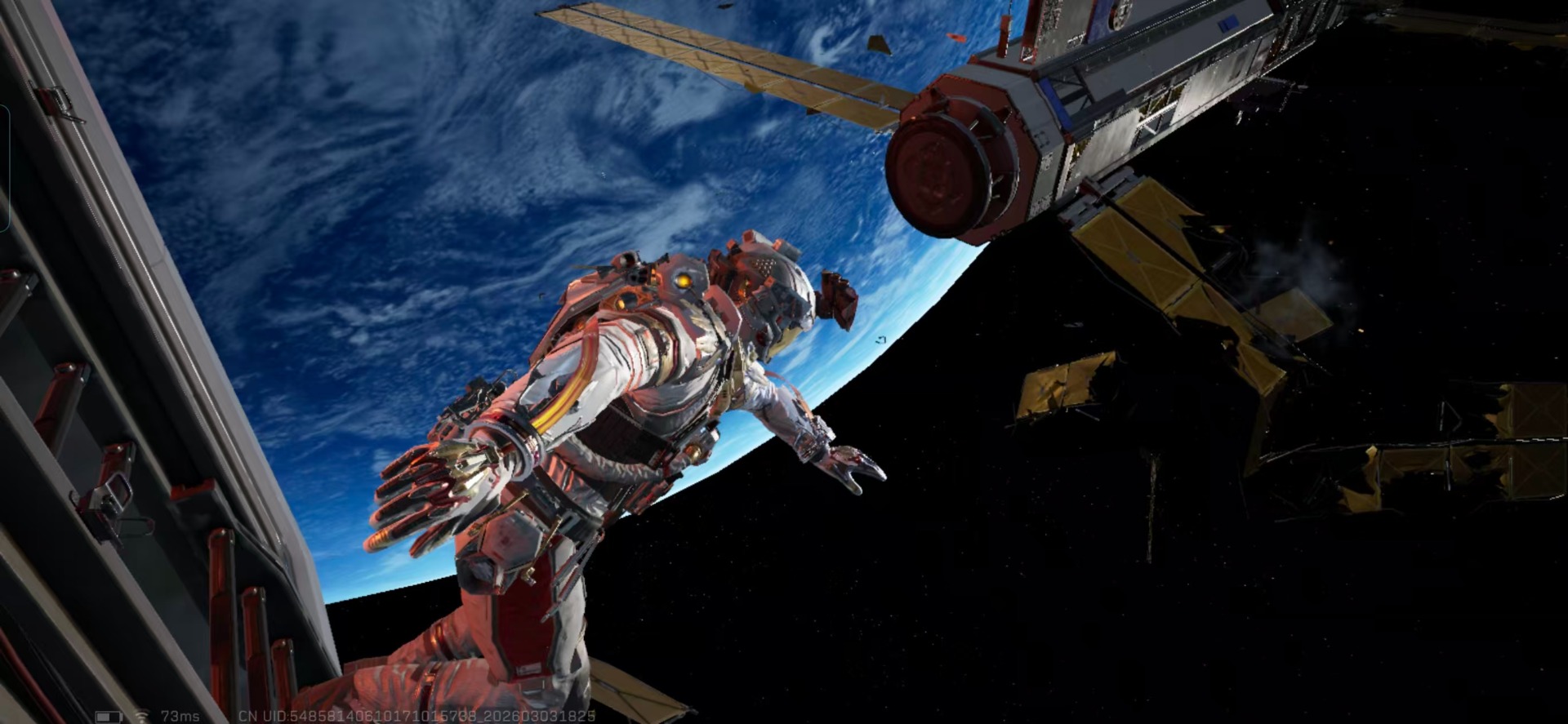 SJZQM467912三角洲行动账号详情图17