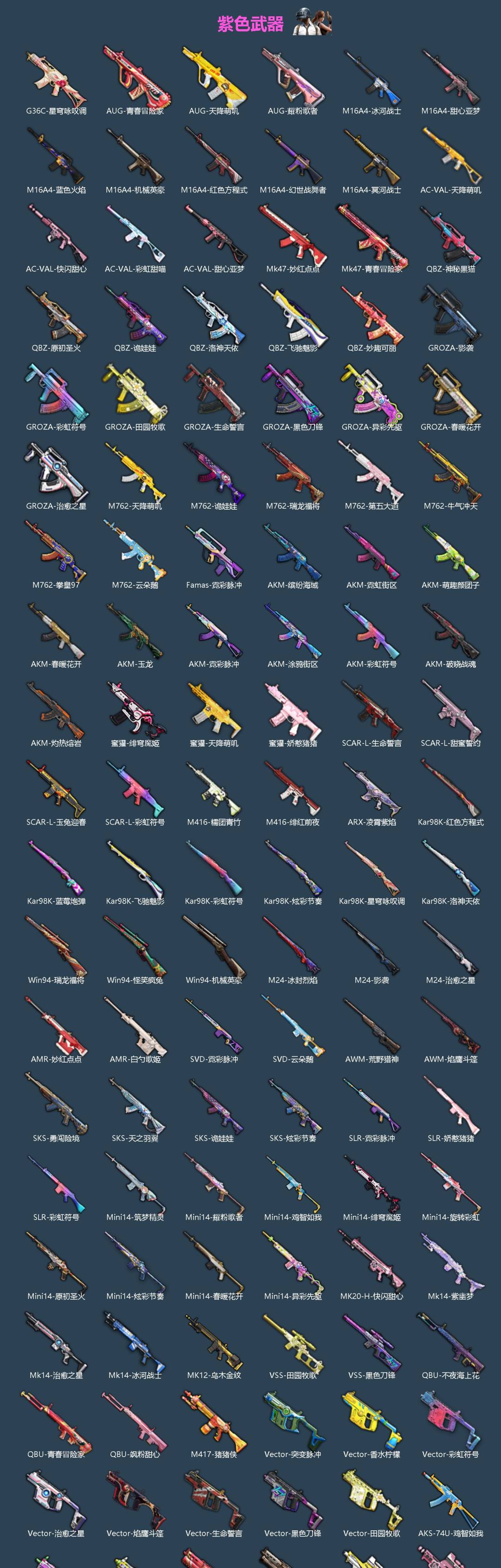 HPQM4113639和平精英账号详情图5