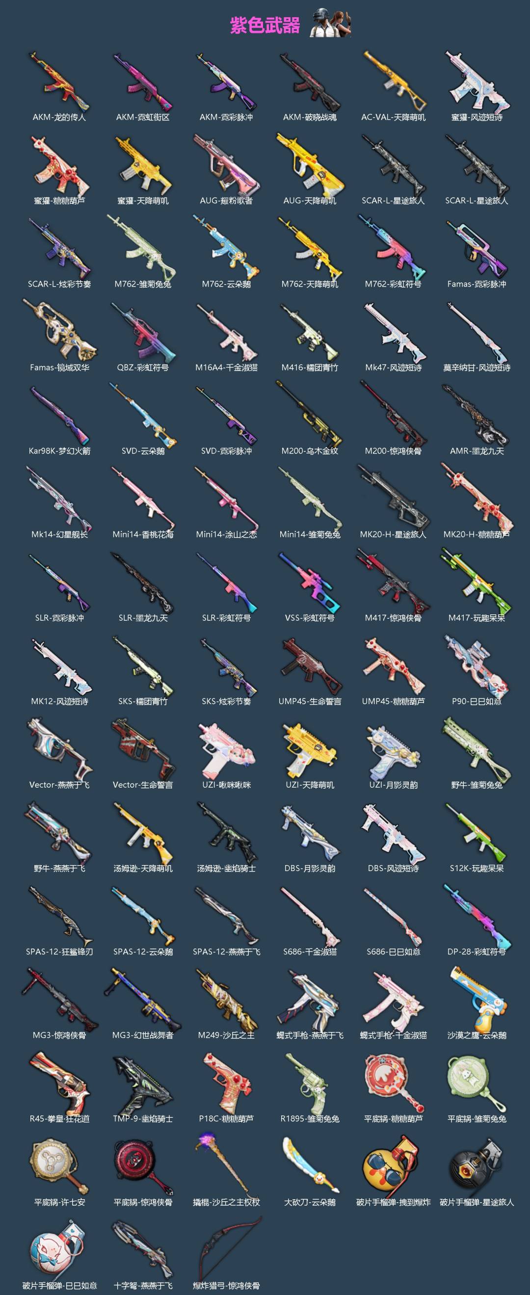 HPCMW4116672和平精英账号详情图3