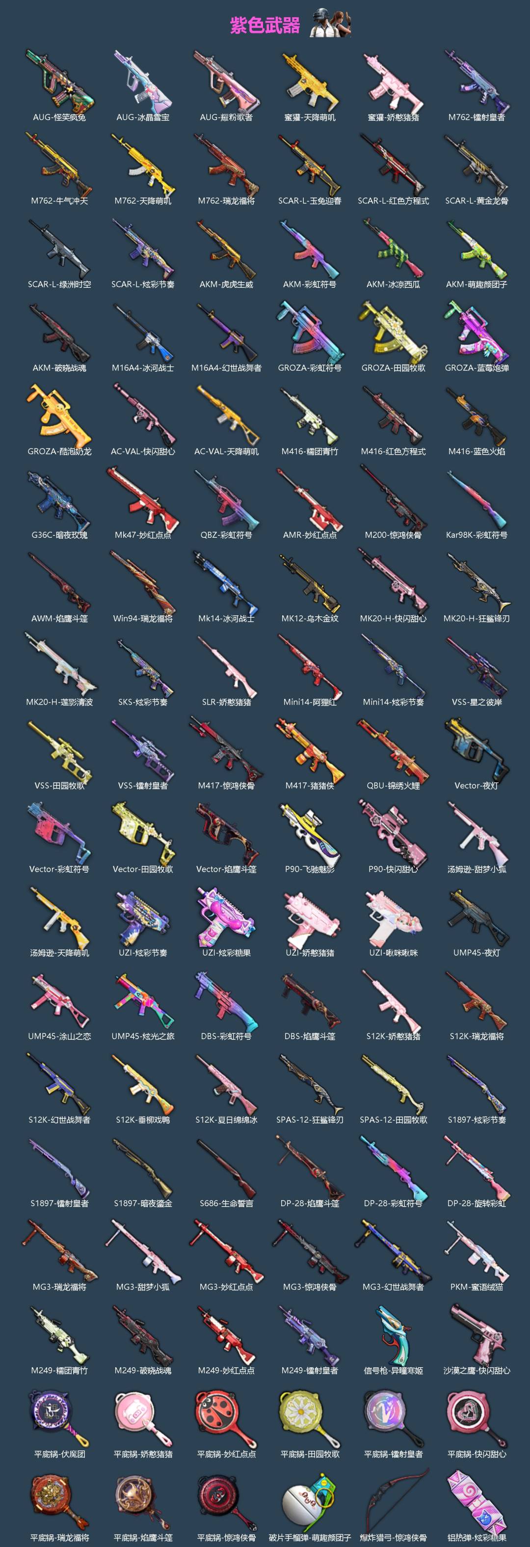 HPQM4113966和平精英账号详情图5