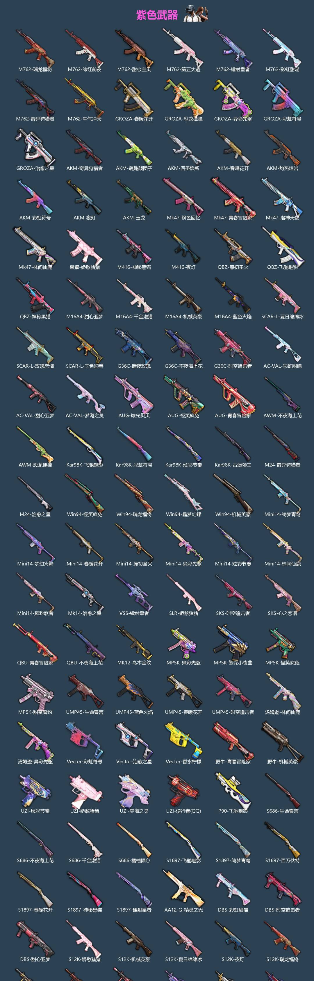 HPQM4115664和平精英账号详情图6