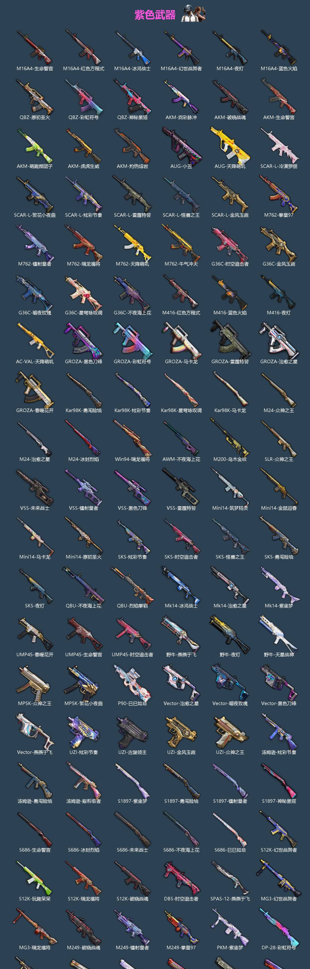 HPQM4115905和平精英账号详情图5