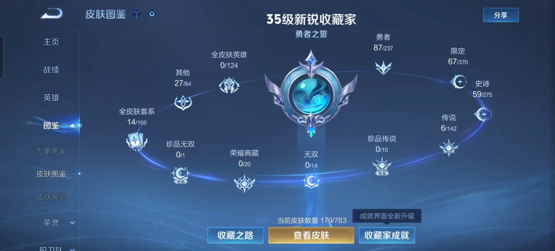 WZCMW4219159王者荣耀账号详情图10