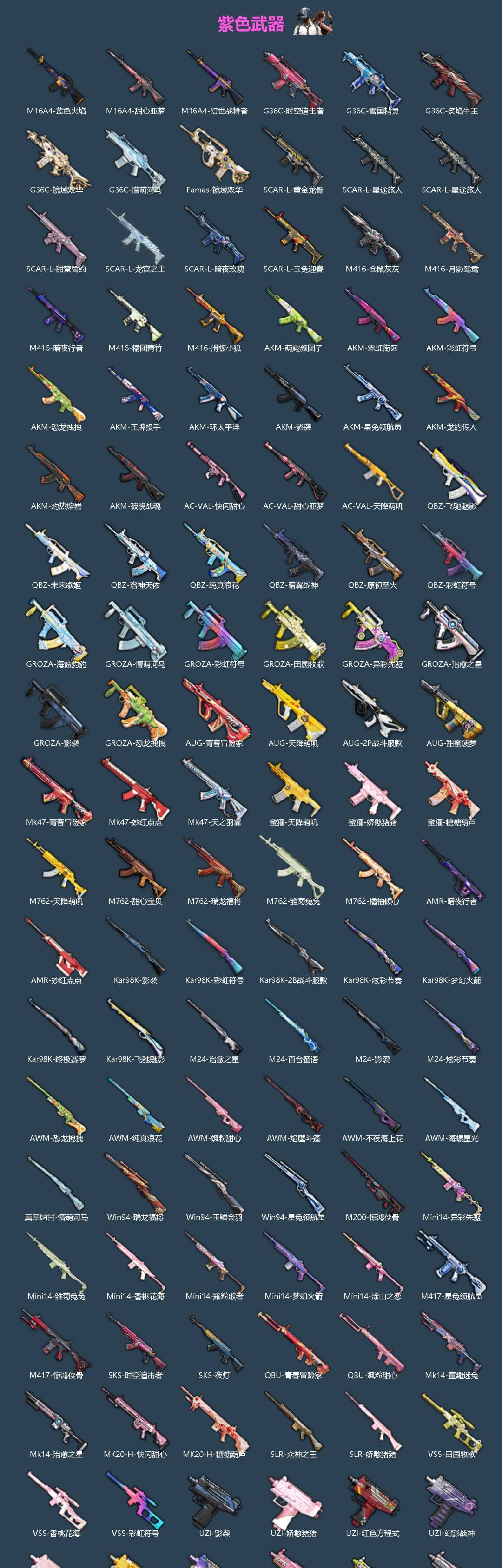 HPQM4116536和平精英账号详情图6