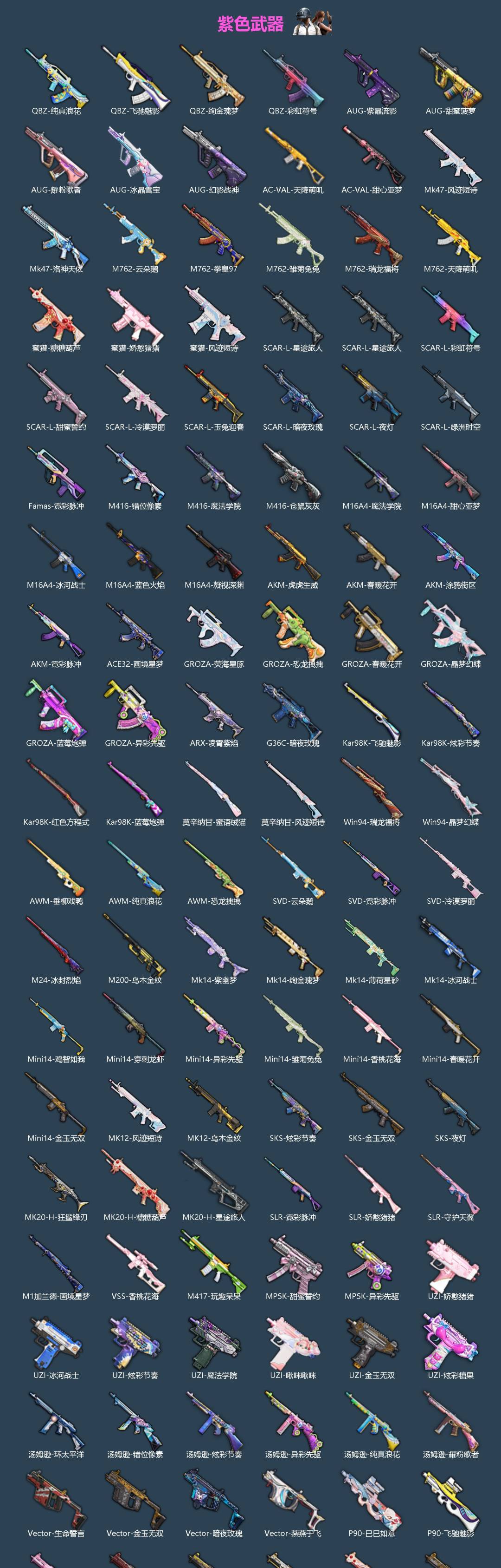 HPQM4116550和平精英账号详情图5