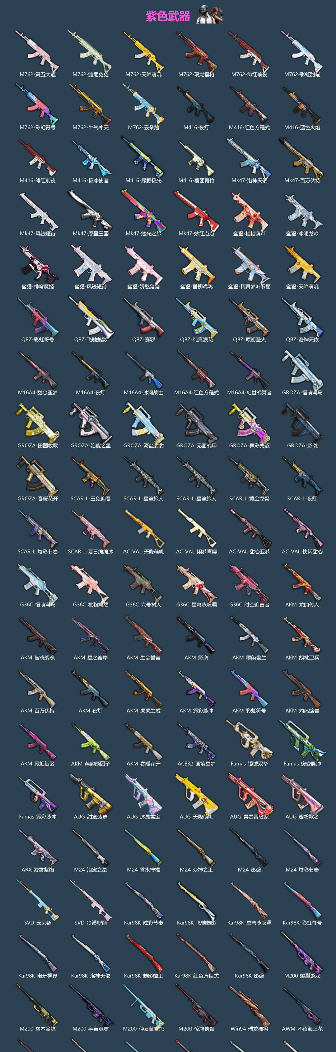 HPQM4116630和平精英账号详情图6