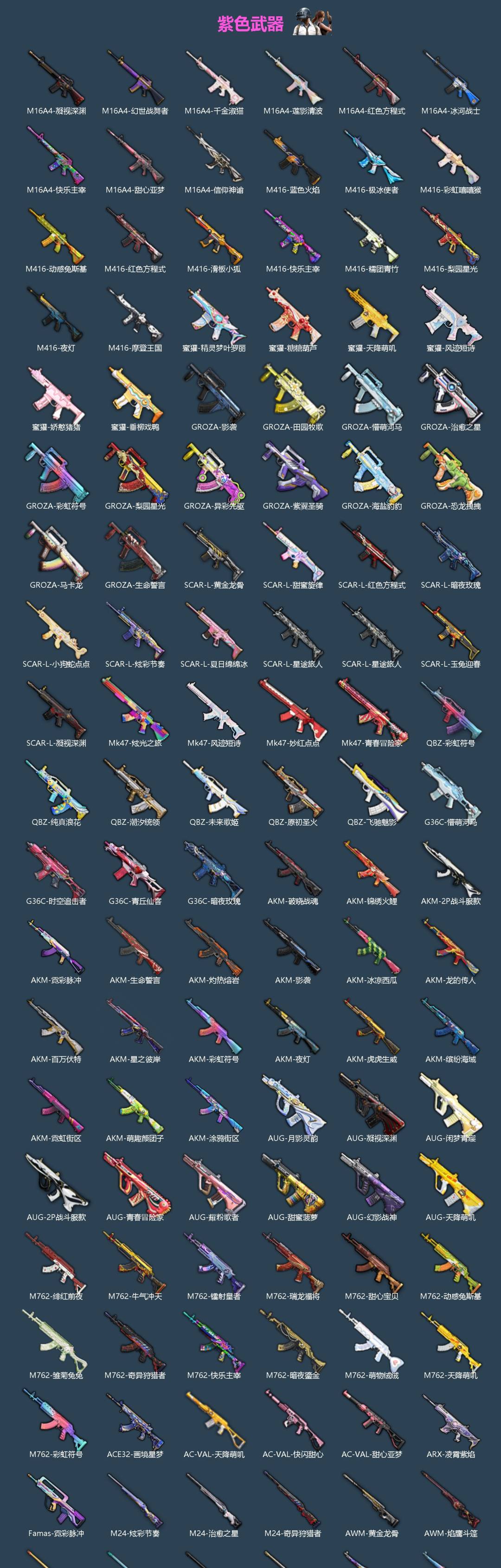 HPQM4117731和平精英账号详情图6