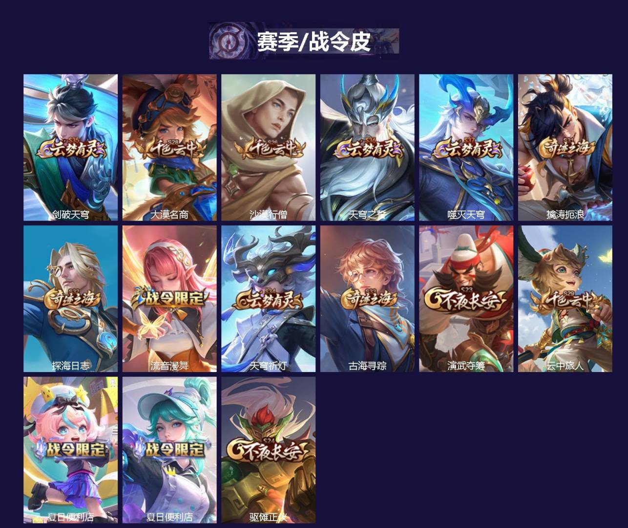 王者荣耀账号苹果QQ126英雄-171皮肤-[]V7 1典藏 2无双 16传说 126英雄 171皮肤 可修改实名 男号 
【英雄全皮】敖隐全皮,孙权全皮,蚩奼全皮,曜全皮,影全皮,大禹全皮
【稀有英雄】敖隐(小龙人),