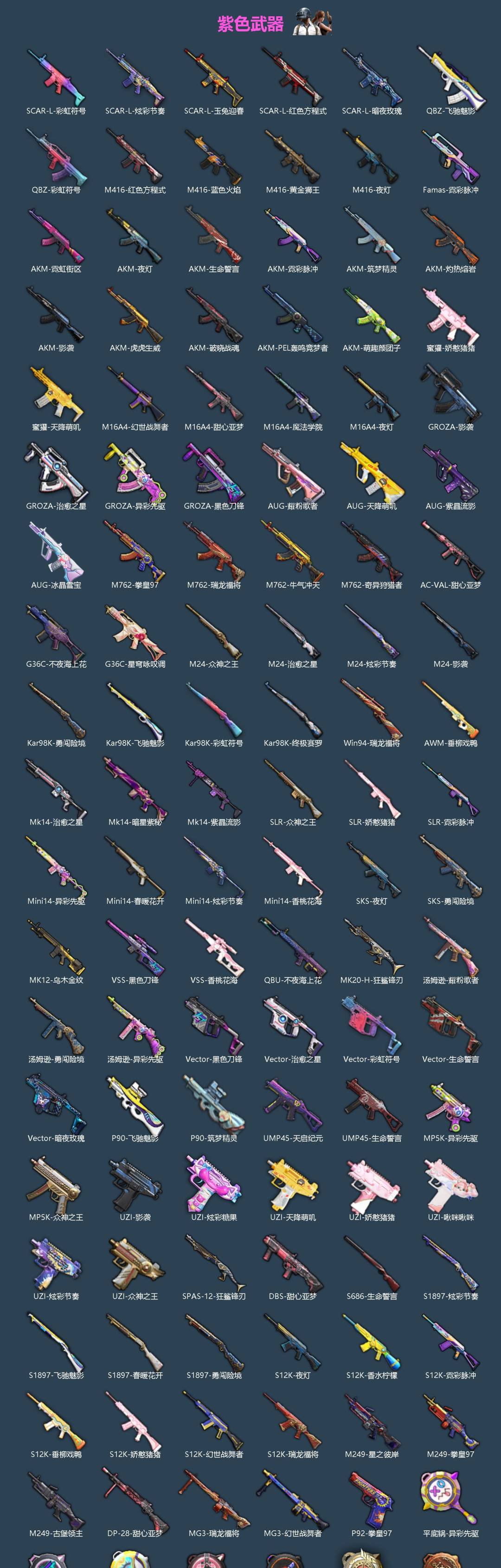 HPQM4118764和平精英账号详情图5