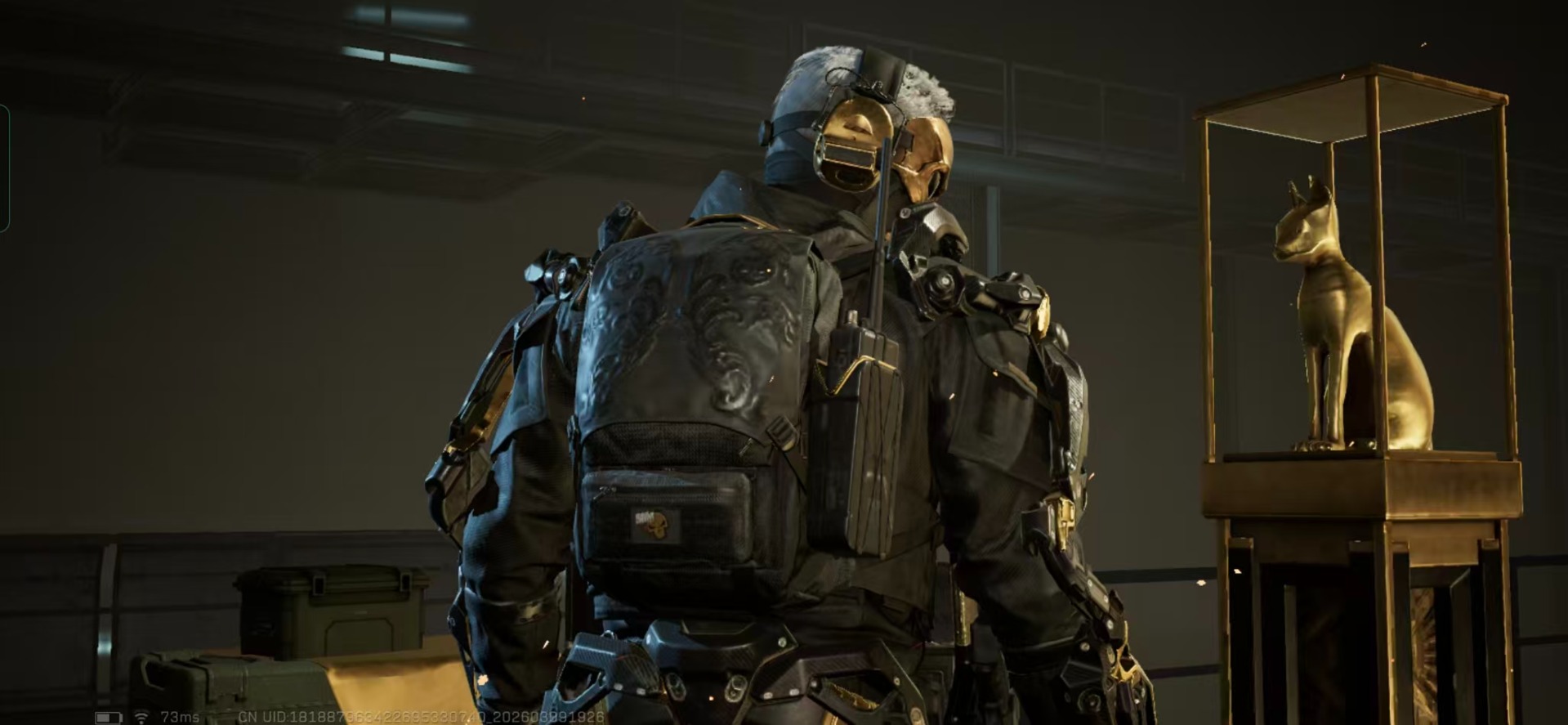 SJZQM473593三角洲行动账号详情图25