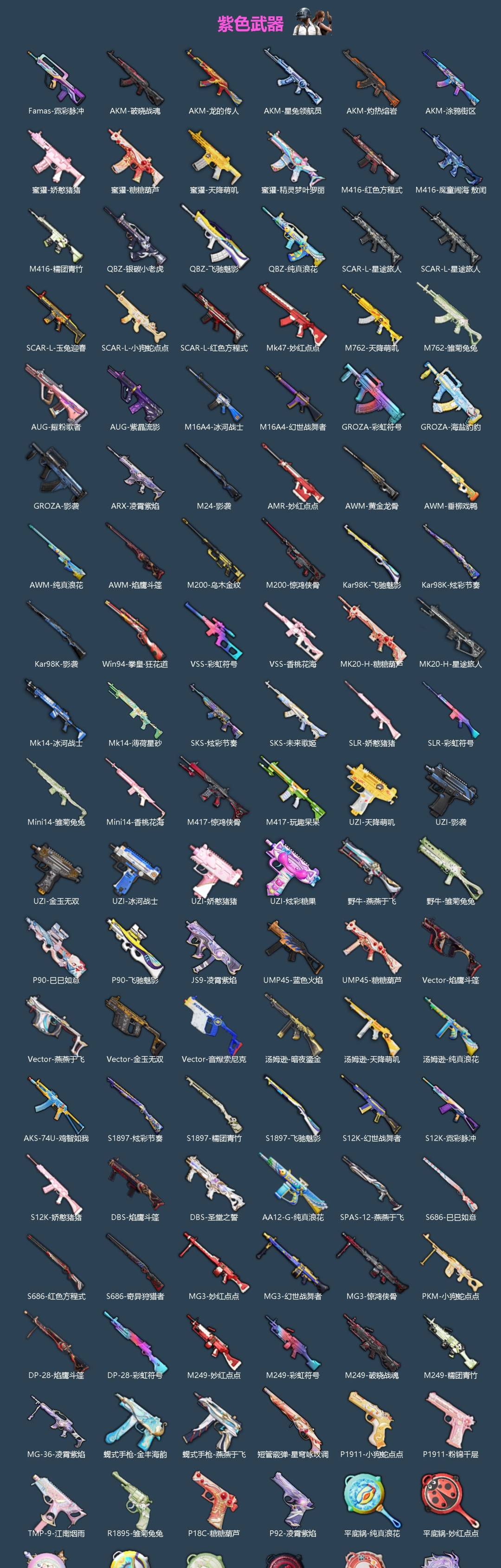 HPQM4122658和平精英账号详情图5