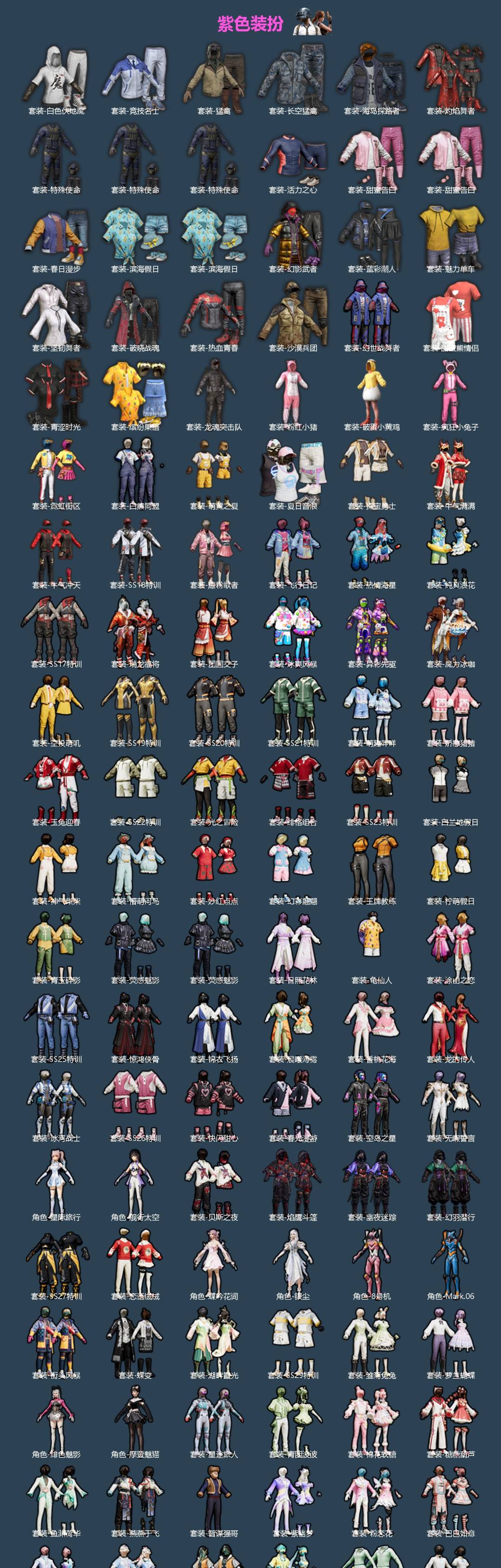 HPCMW4127633和平精英账号详情图2 HPCMW4127633和平精英账号详情图2