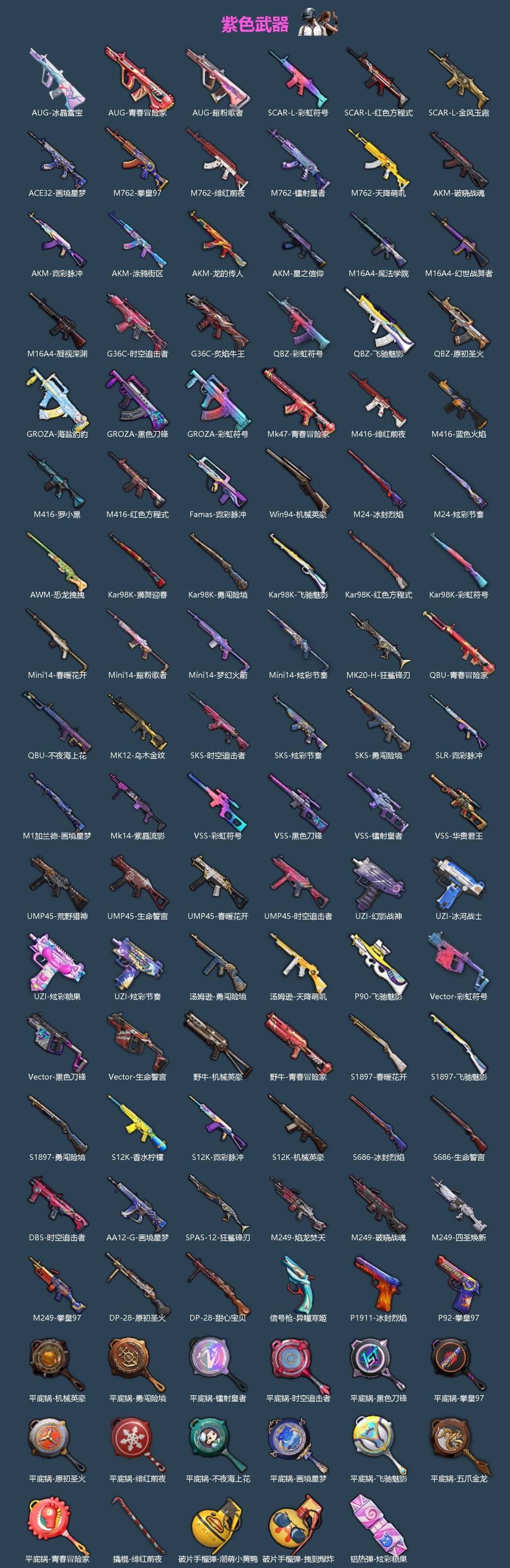 HPQM4122686和平精英账号详情图5