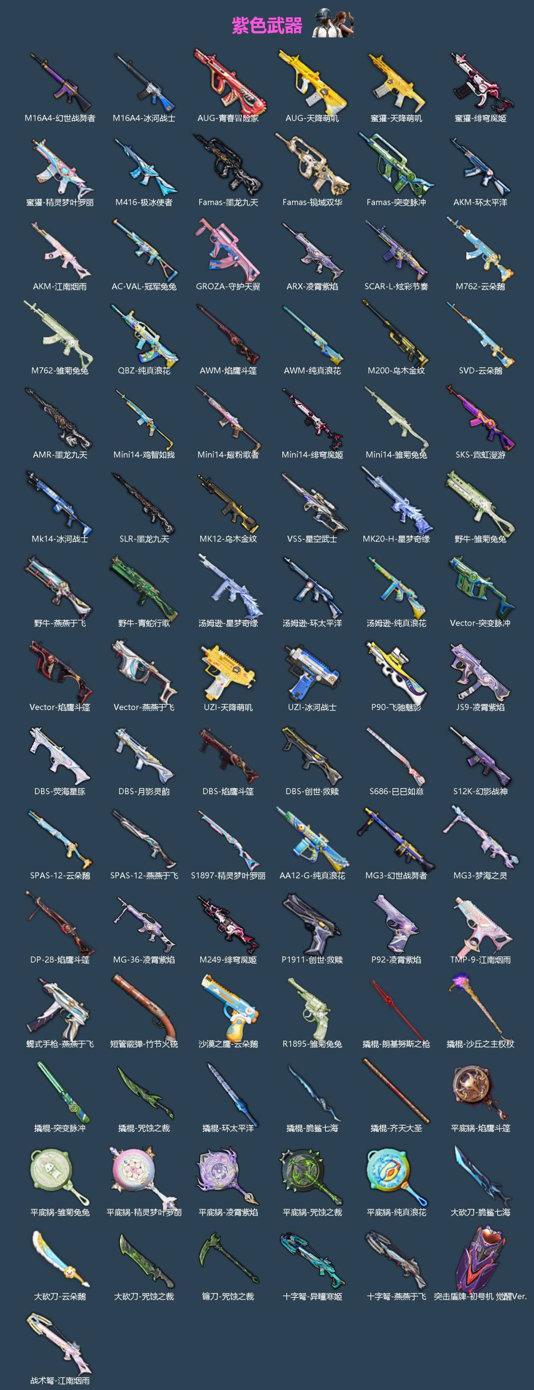 HPCMW4127762和平精英账号详情图3 HPCMW4127762和平精英账号详情图3