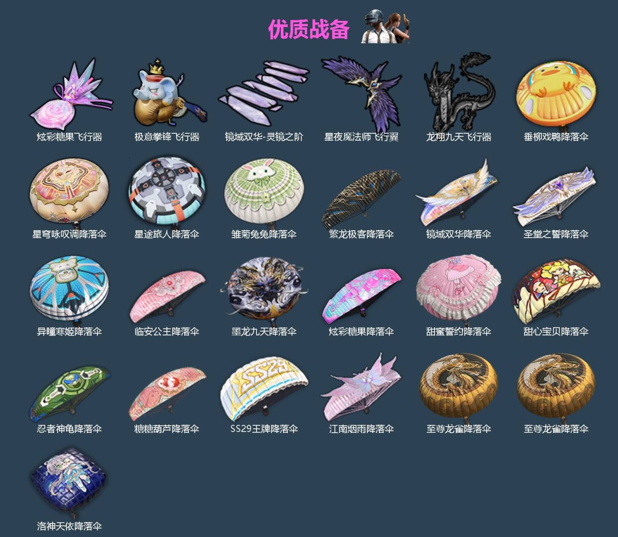 HPCMW4128796和平精英账号详情图4