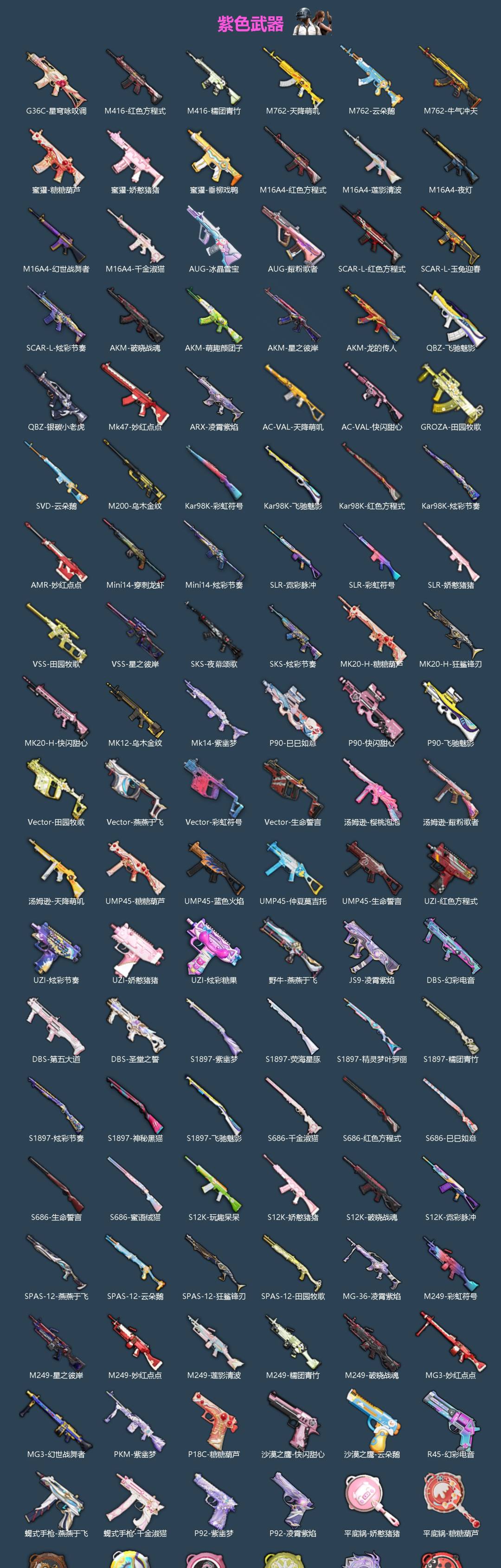 HPLX4125032和平精英账号详情图3